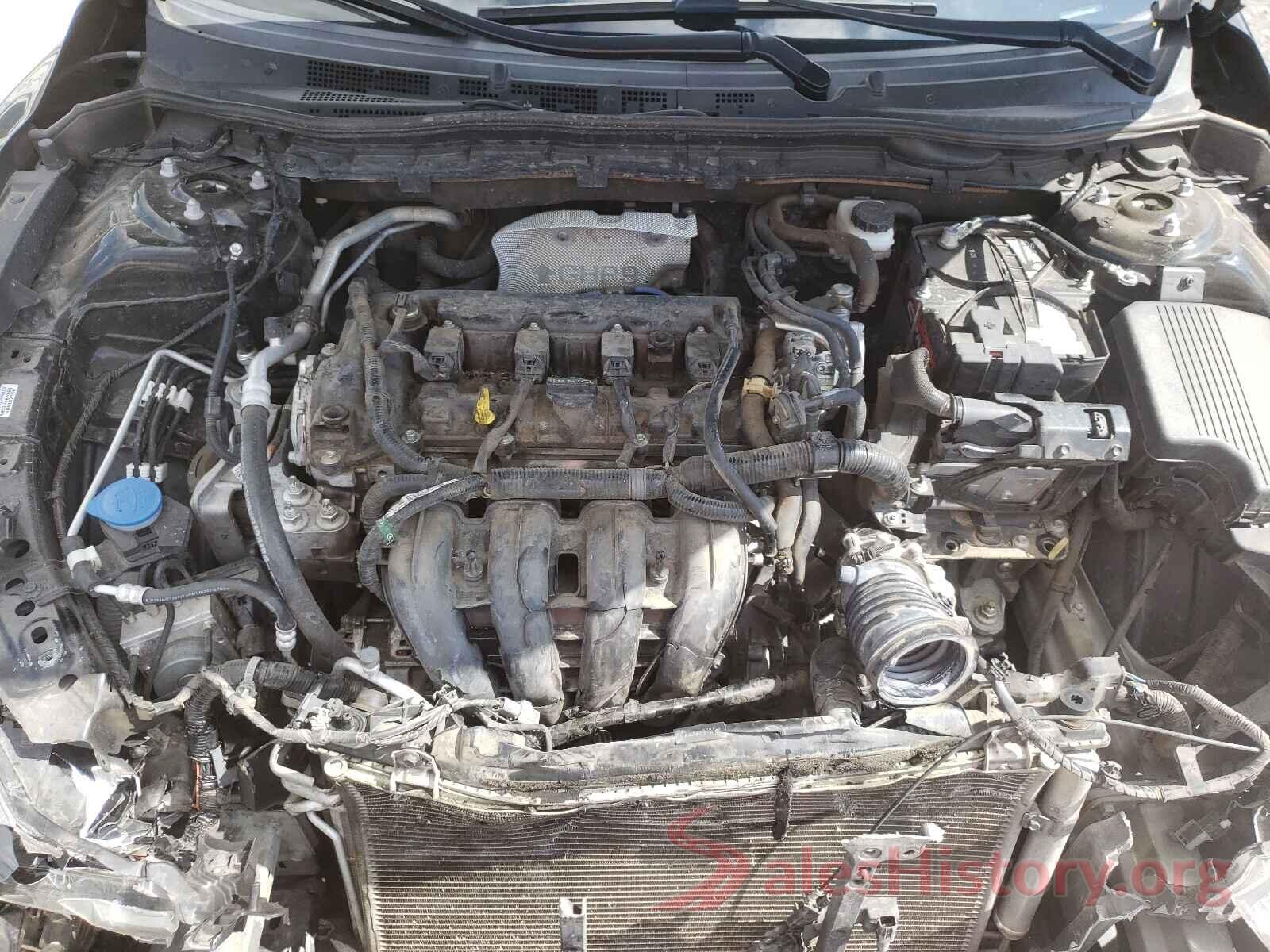 JM1GJ1V5XG1479196 2016 MAZDA 6