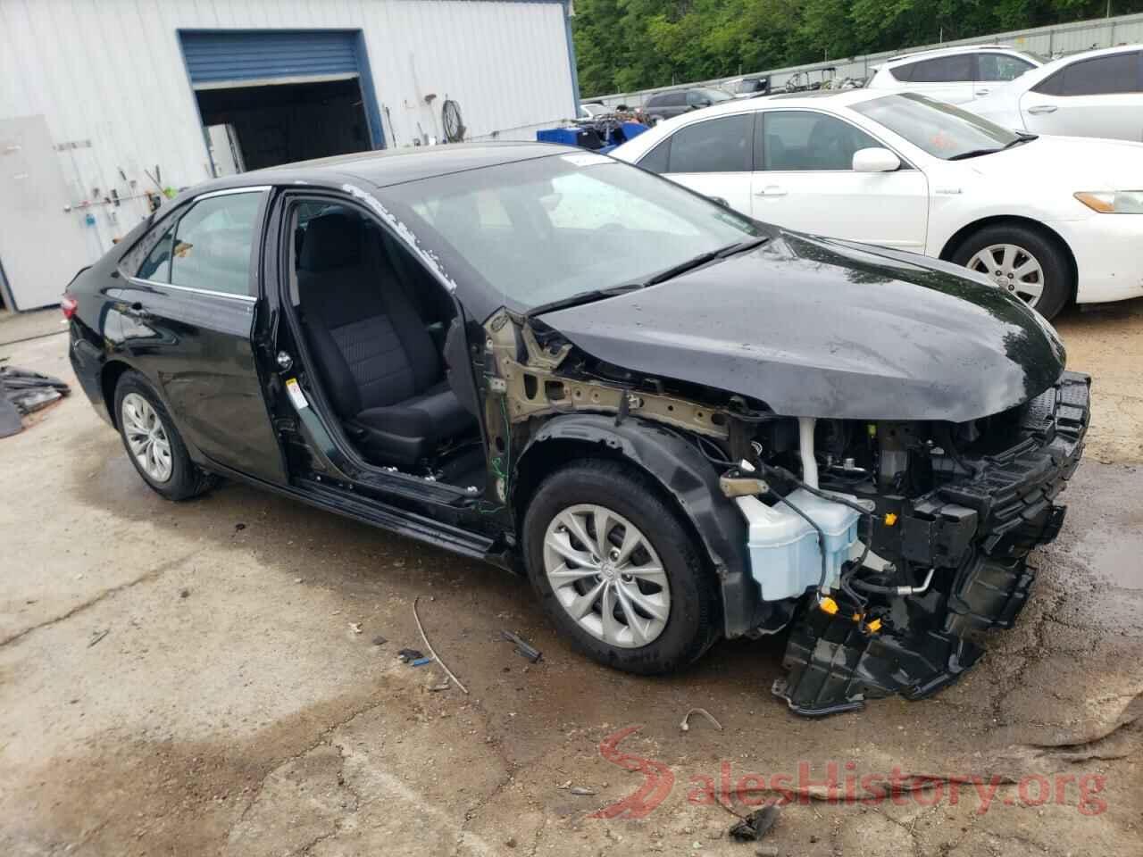 4T1BF1FK2HU422972 2017 TOYOTA CAMRY