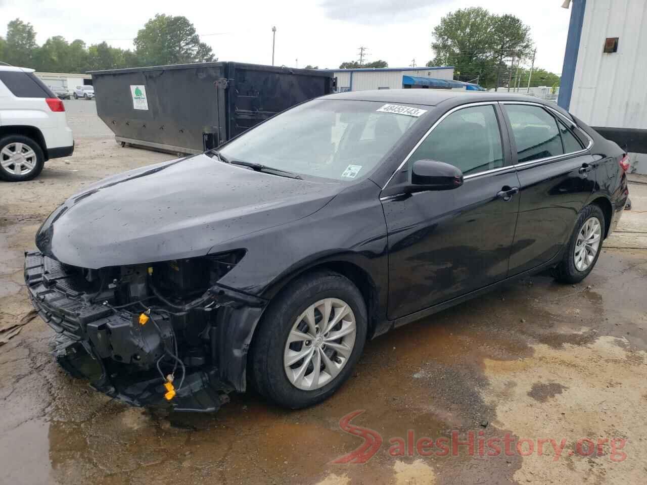 4T1BF1FK2HU422972 2017 TOYOTA CAMRY