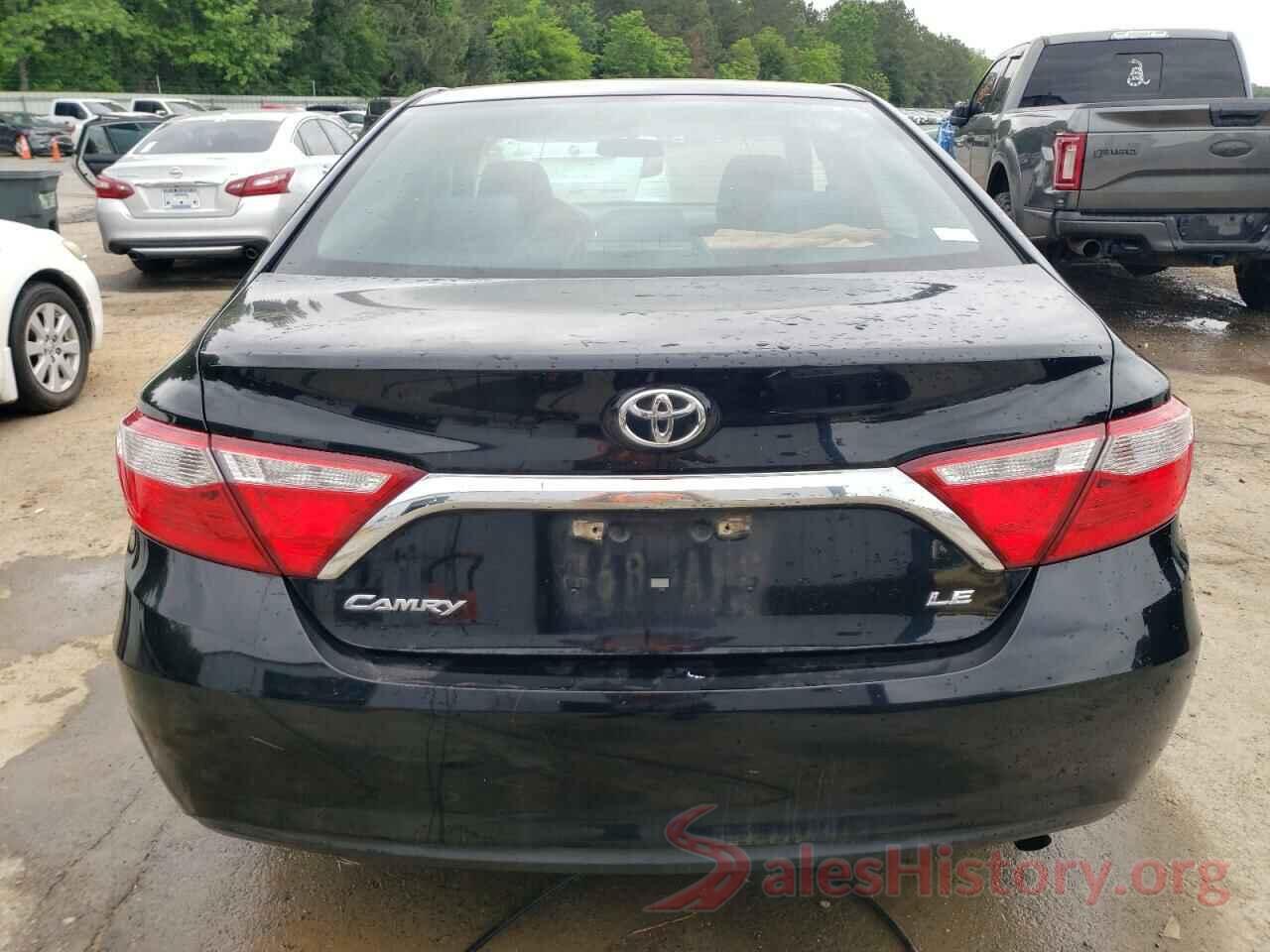 4T1BF1FK2HU422972 2017 TOYOTA CAMRY