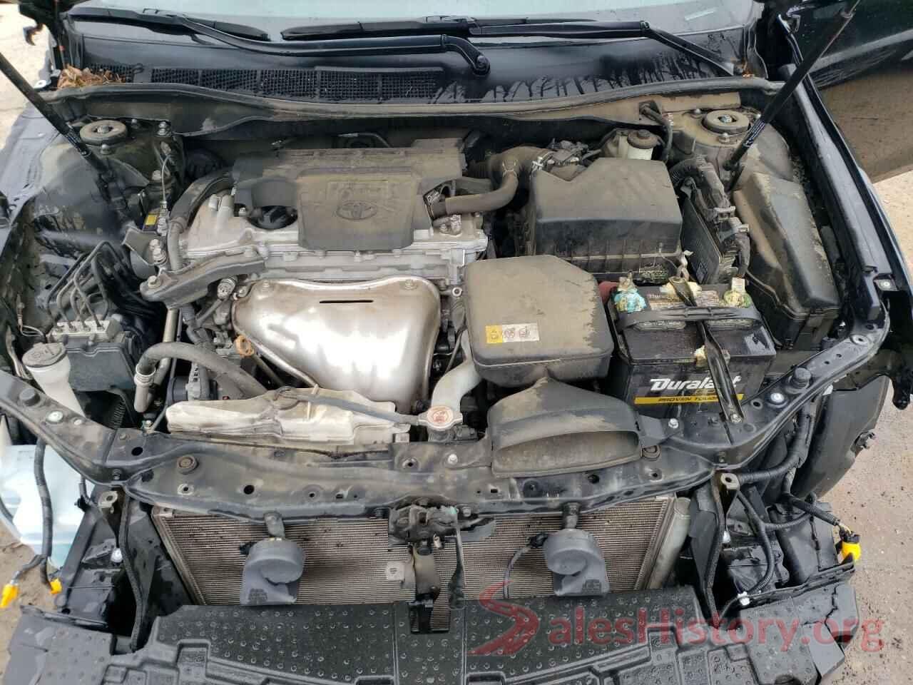 4T1BF1FK2HU422972 2017 TOYOTA CAMRY