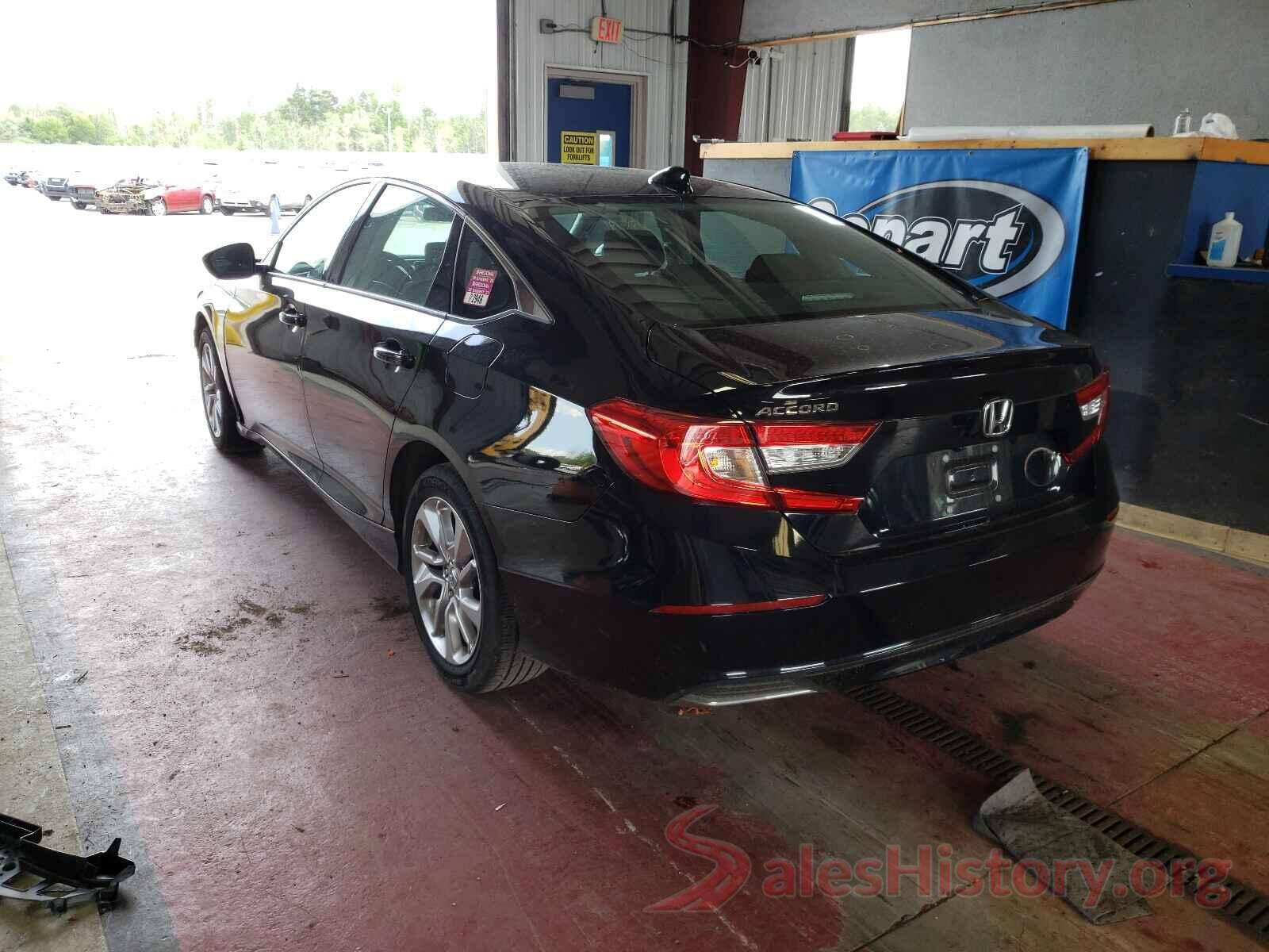 1HGCV1F15KA015998 2019 HONDA ACCORD