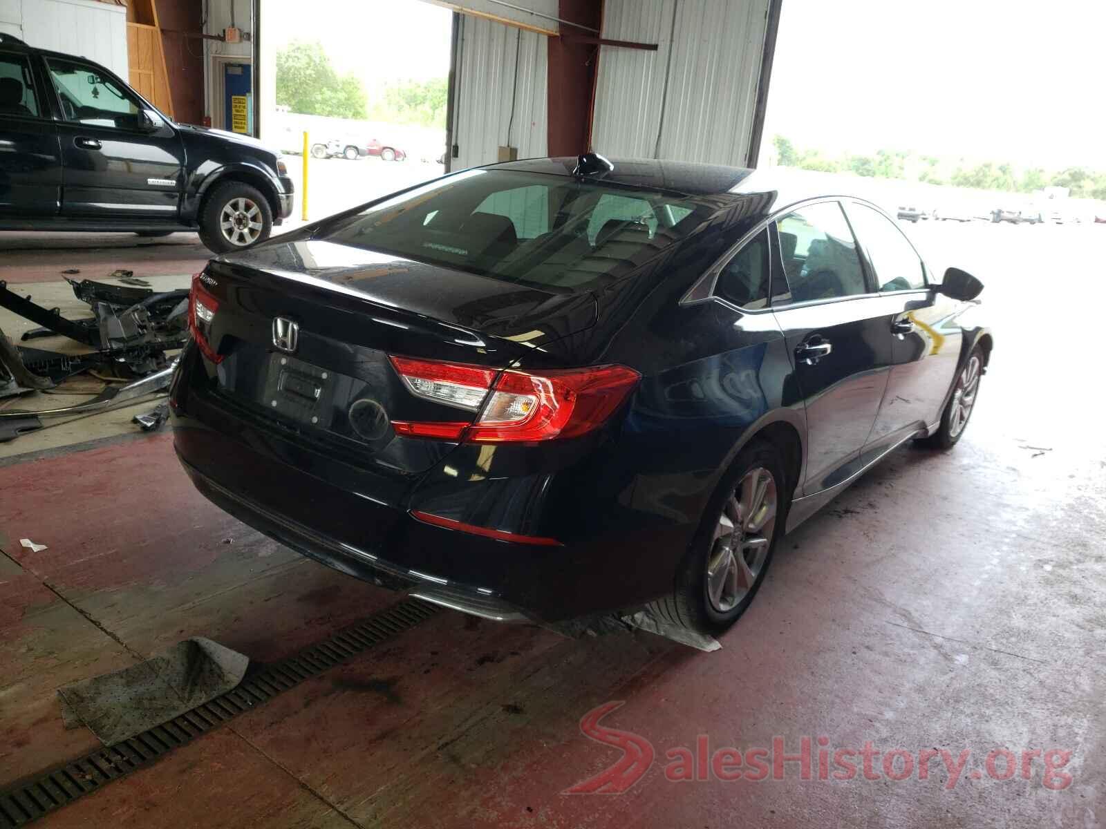 1HGCV1F15KA015998 2019 HONDA ACCORD