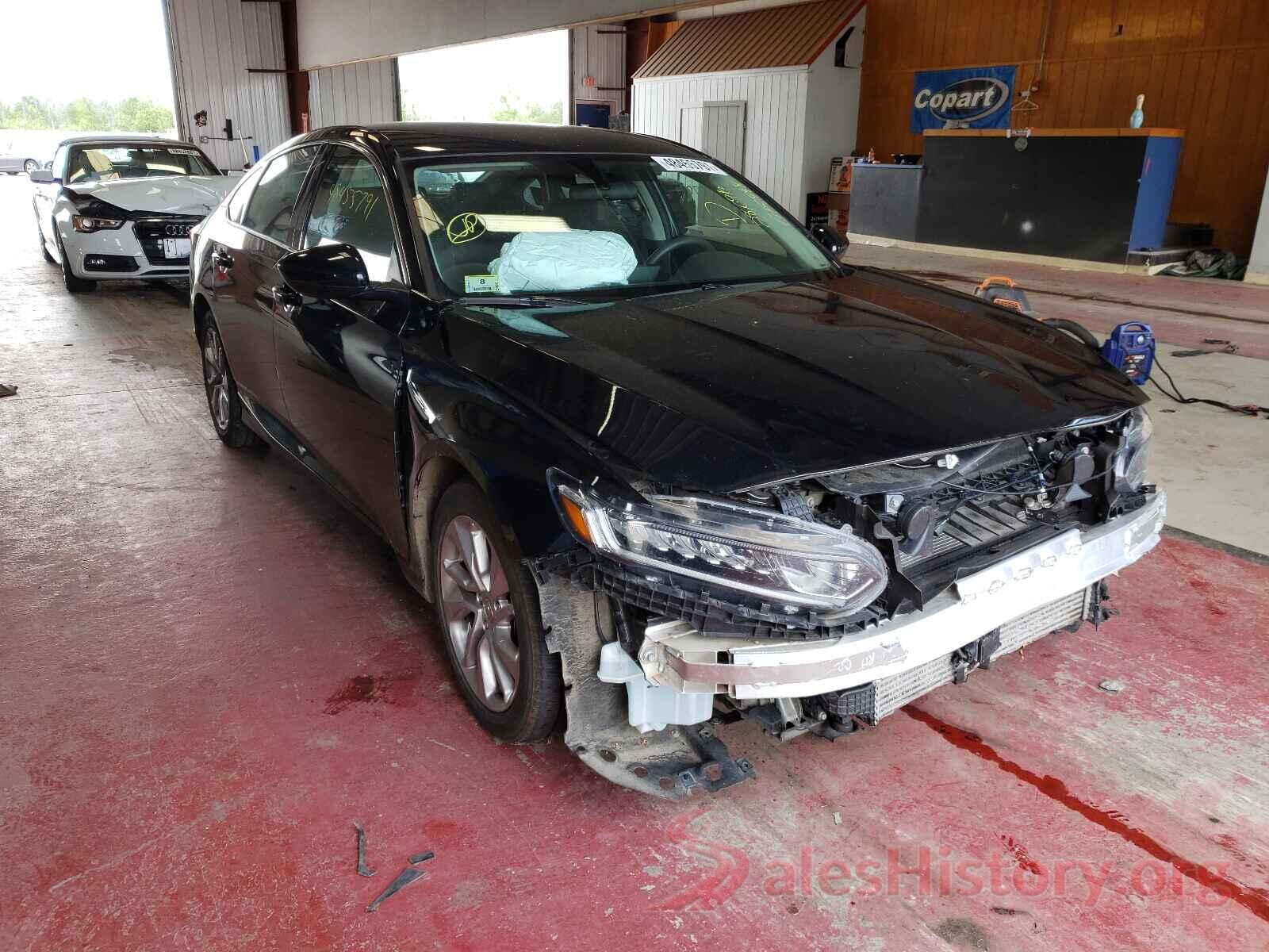 1HGCV1F15KA015998 2019 HONDA ACCORD