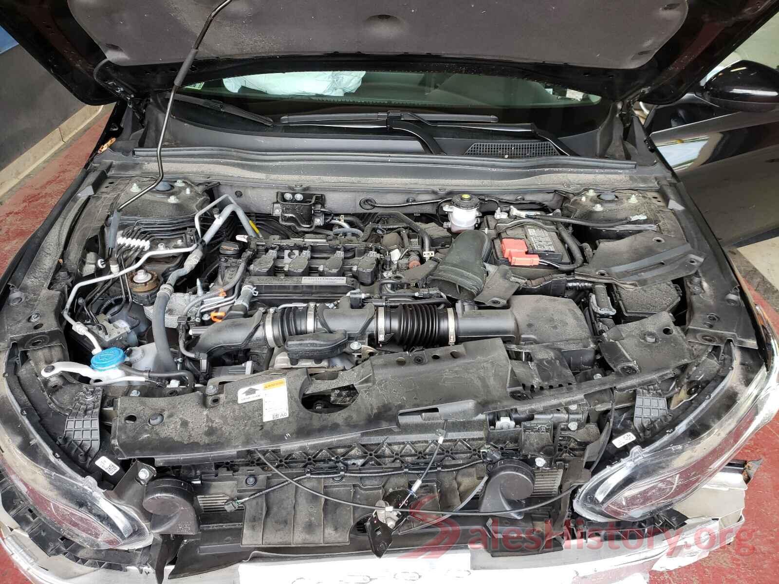 1HGCV1F15KA015998 2019 HONDA ACCORD