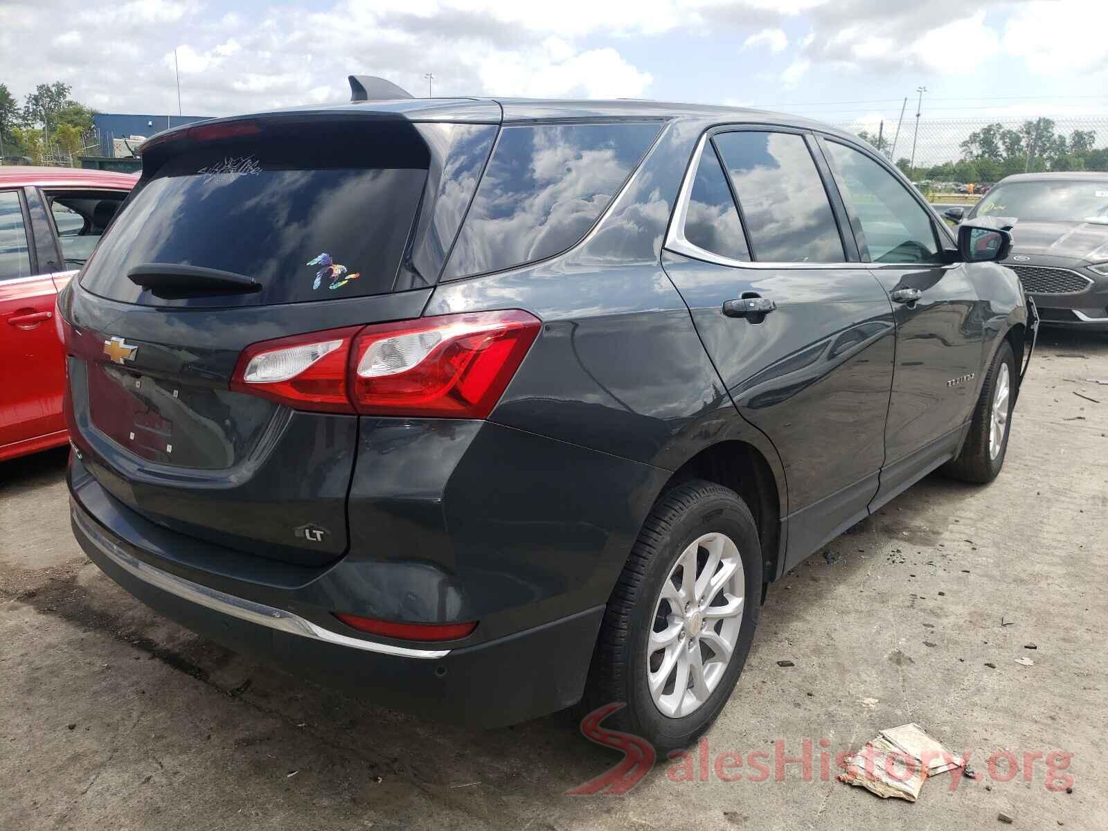 3GNAXJEV4KS634120 2019 CHEVROLET EQUINOX