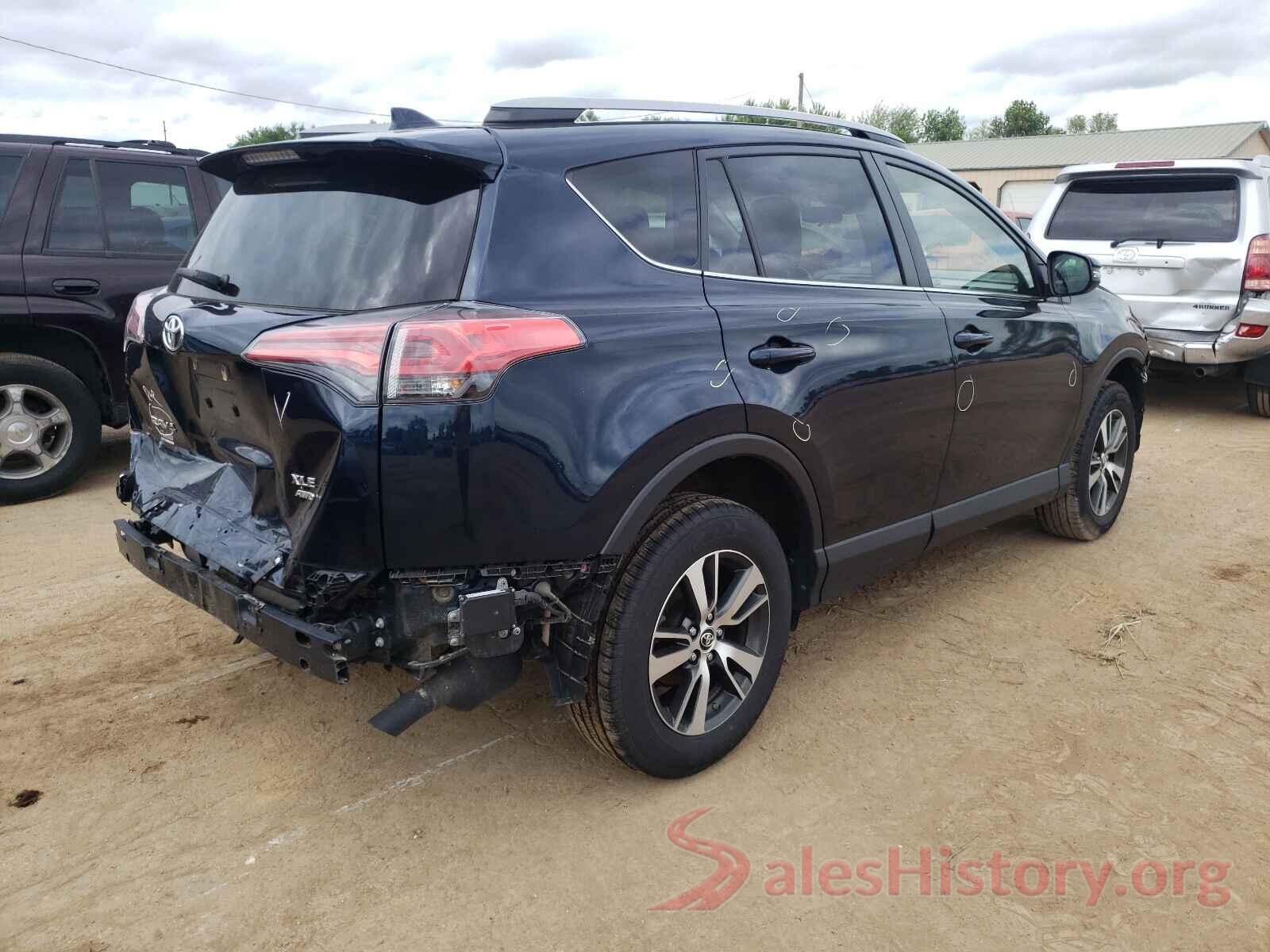 JTMRFREV1HJ714546 2017 TOYOTA RAV4