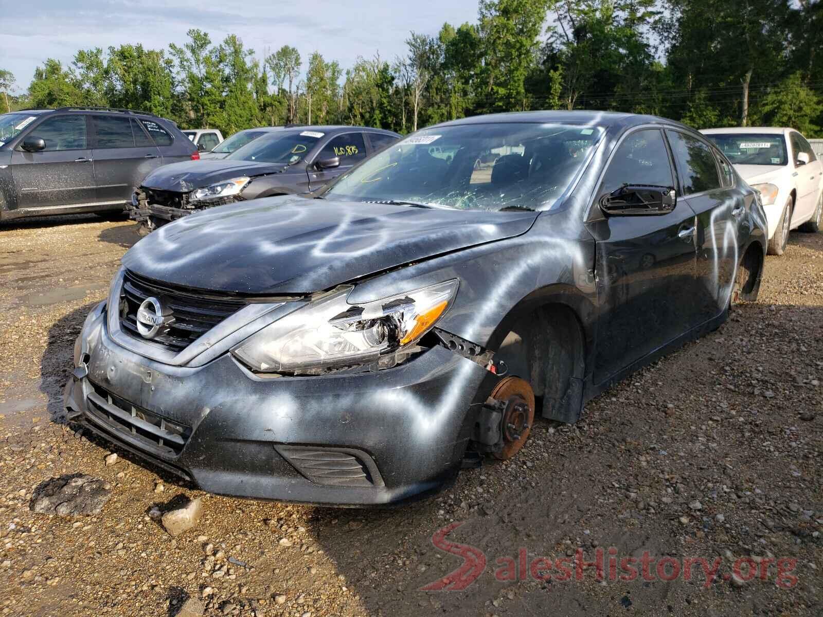 1N4AL3AP6HN347345 2017 NISSAN ALTIMA