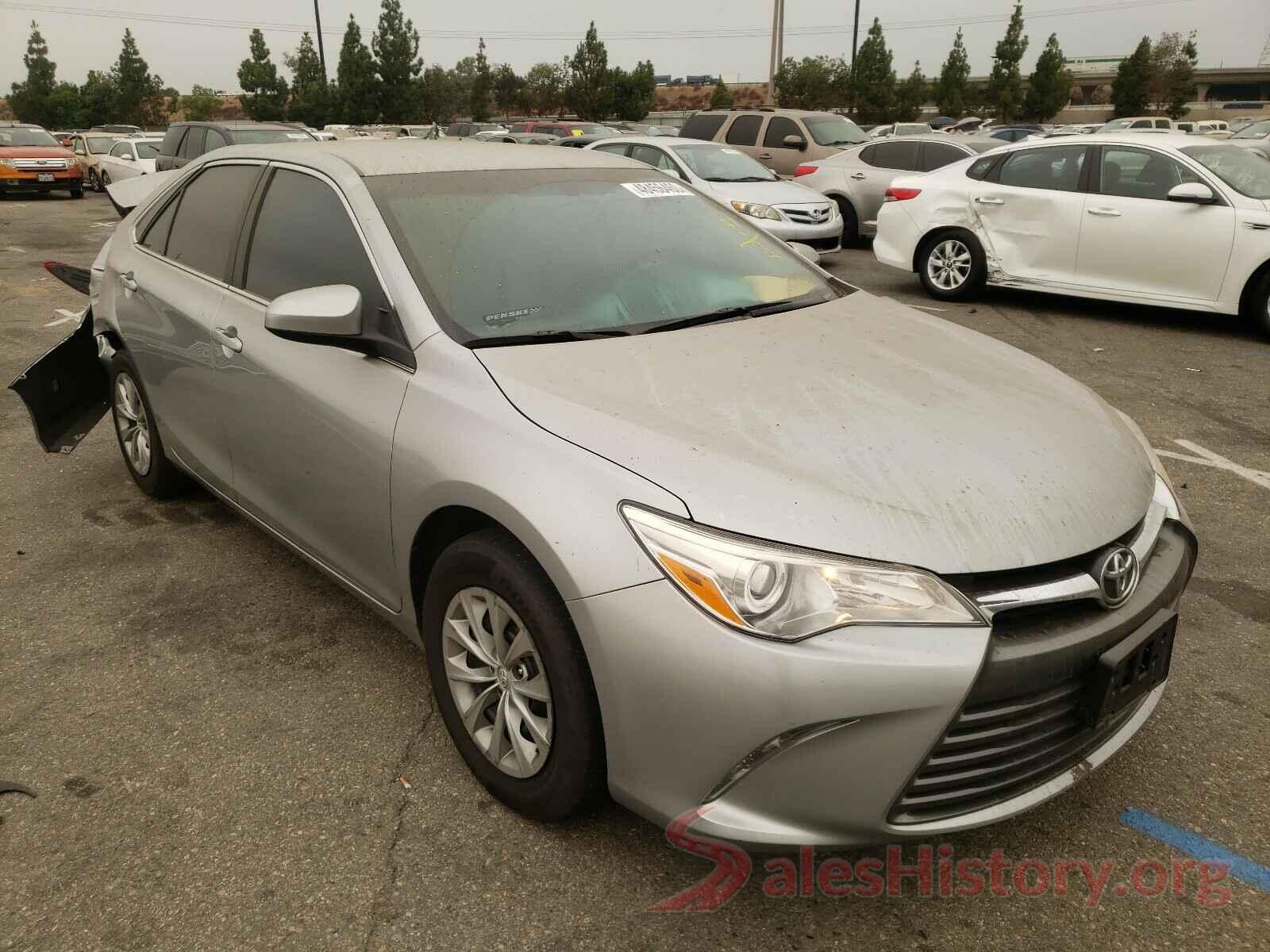 4T1BF1FKXHU450423 2017 TOYOTA CAMRY