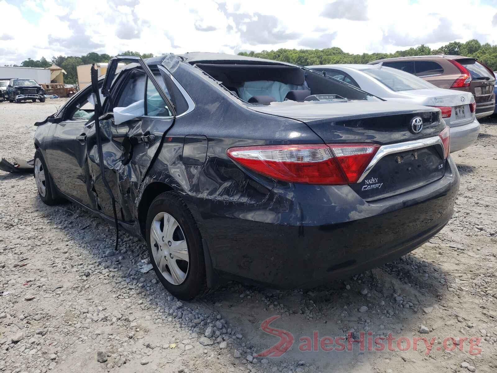 4T1BF1FK7HU722667 2017 TOYOTA CAMRY