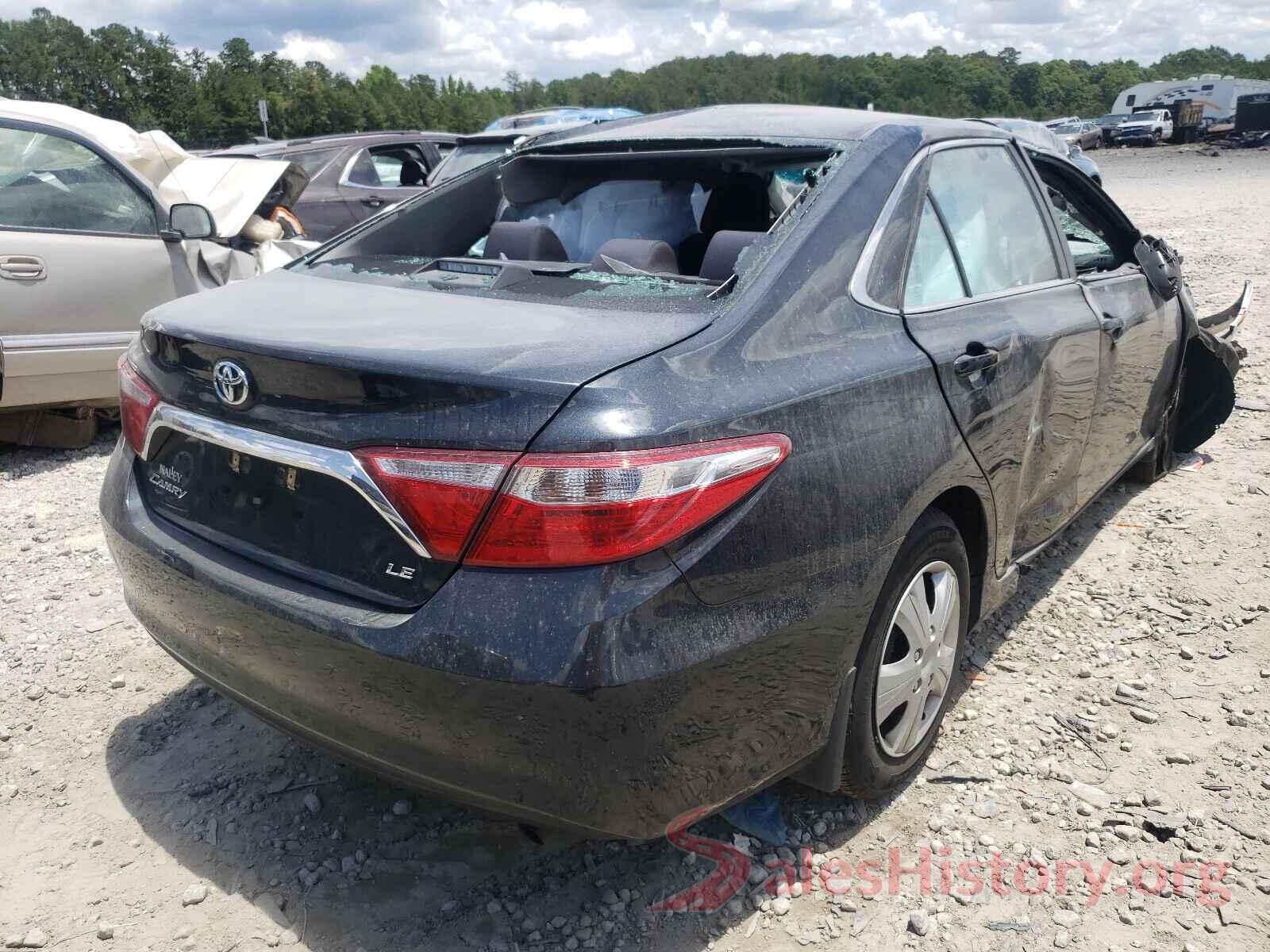 4T1BF1FK7HU722667 2017 TOYOTA CAMRY