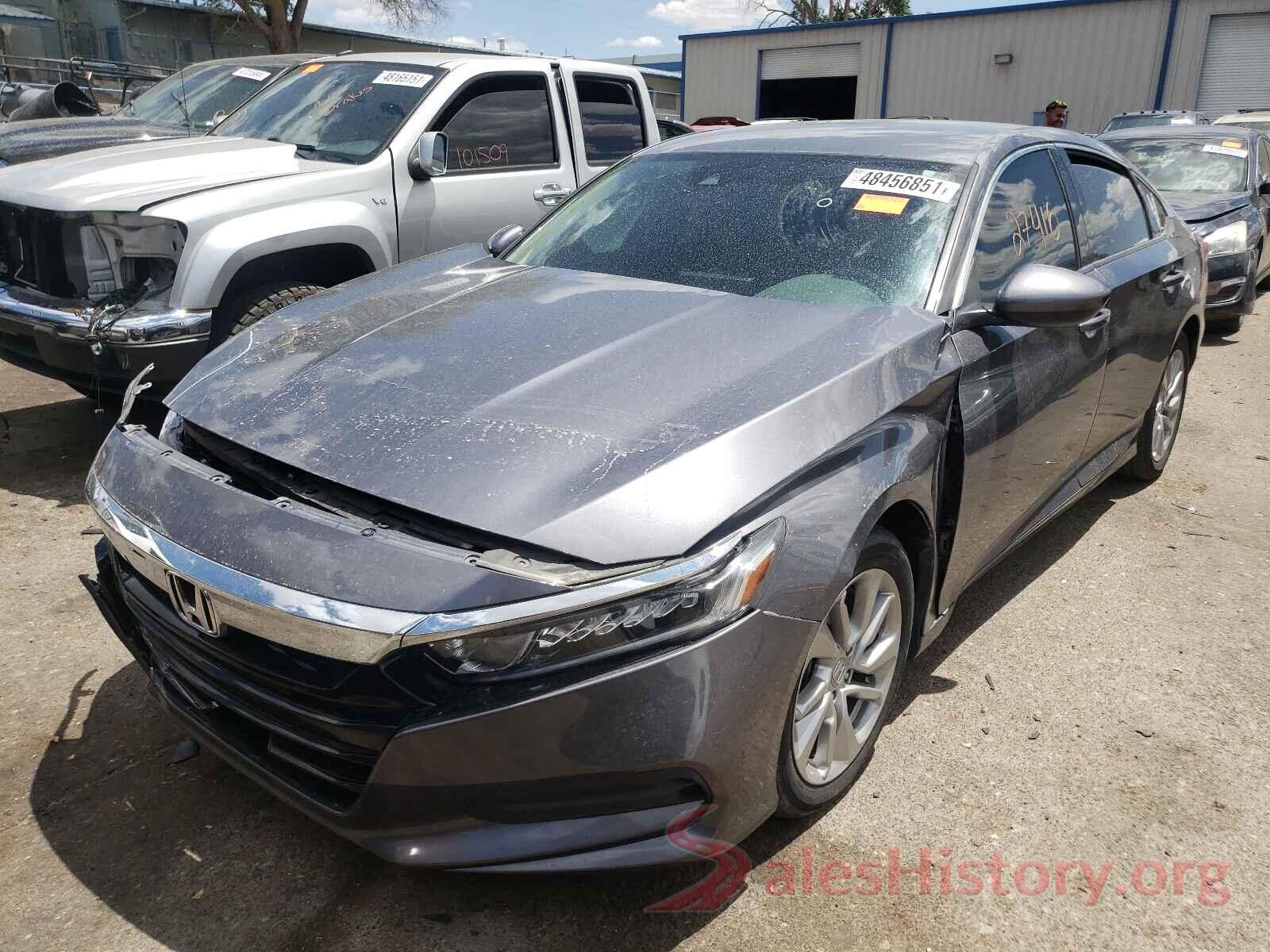 1HGCV1F11JA240434 2018 HONDA ACCORD