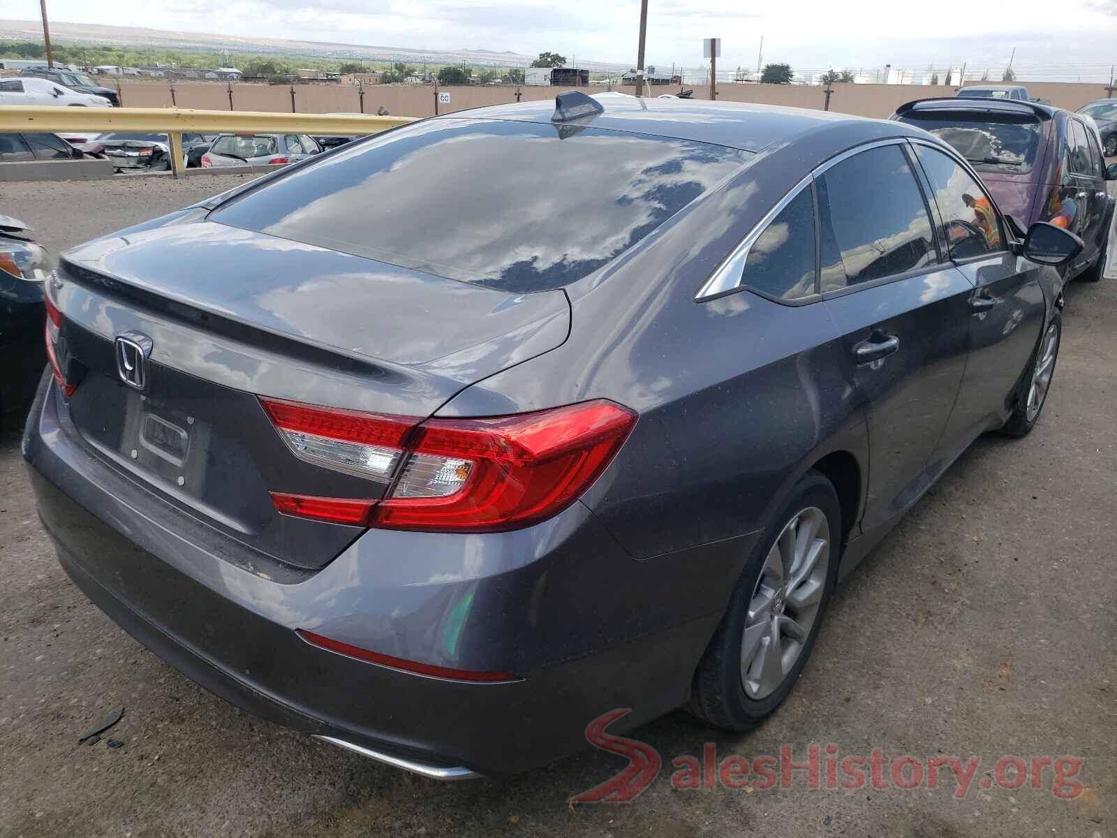 1HGCV1F11JA240434 2018 HONDA ACCORD