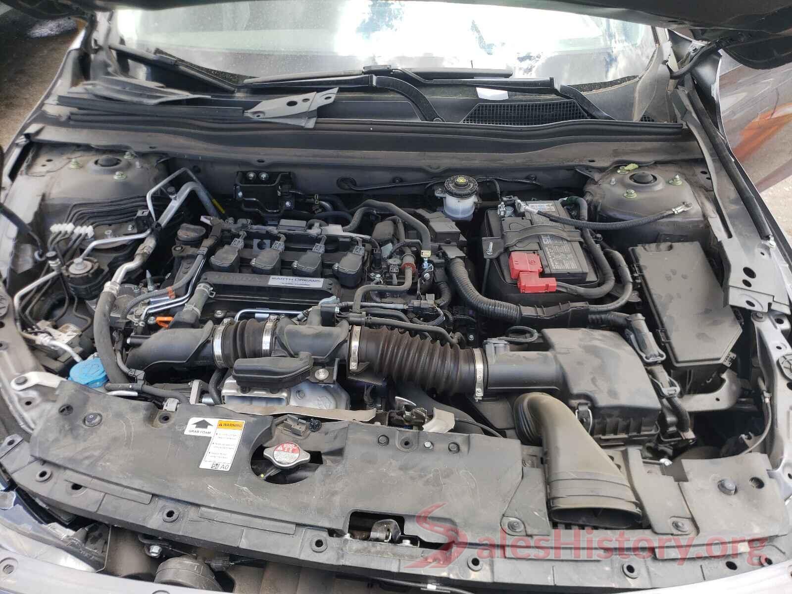 1HGCV1F11JA240434 2018 HONDA ACCORD