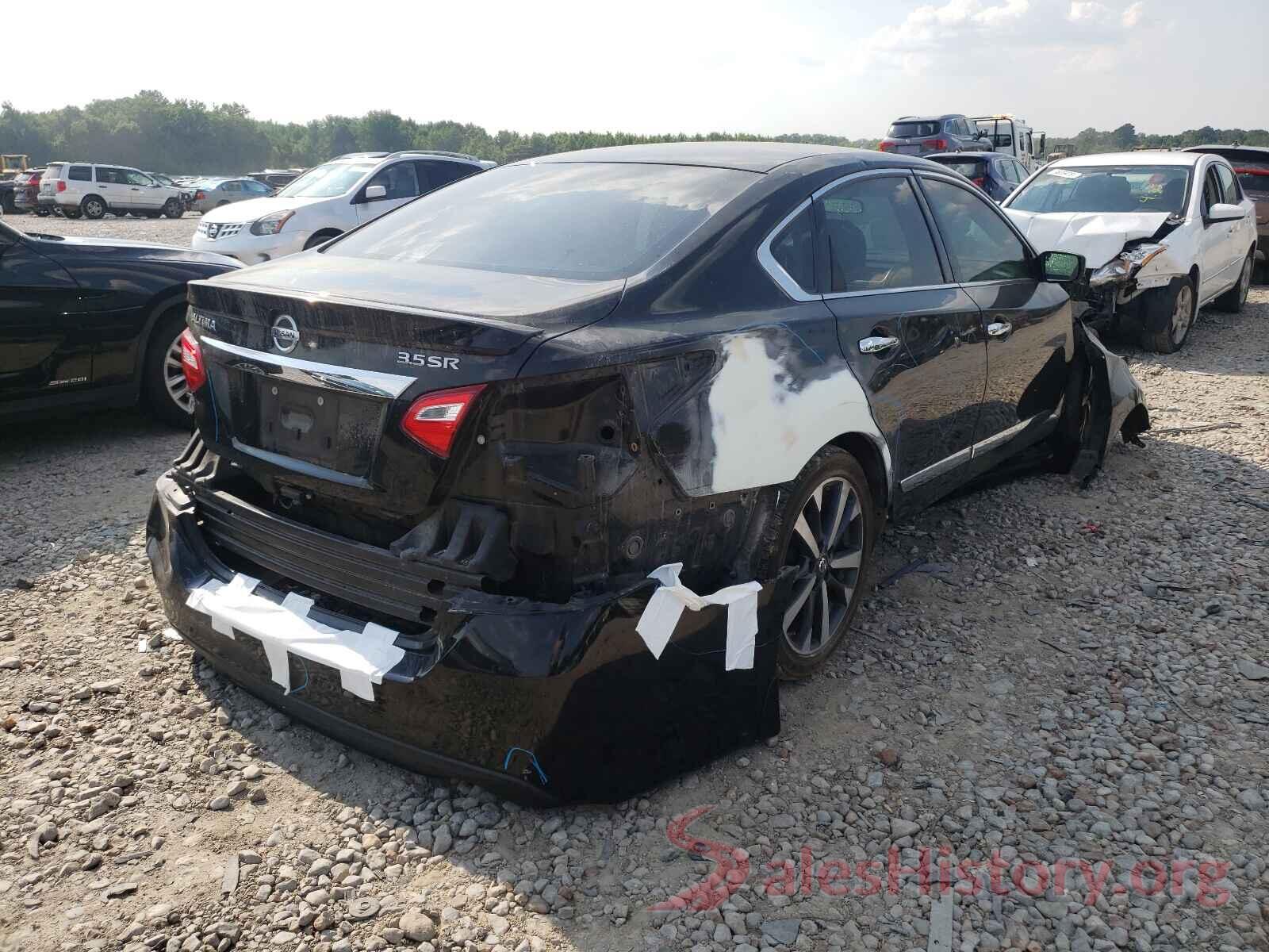 1N4BL3AP1GC294830 2016 NISSAN ALTIMA