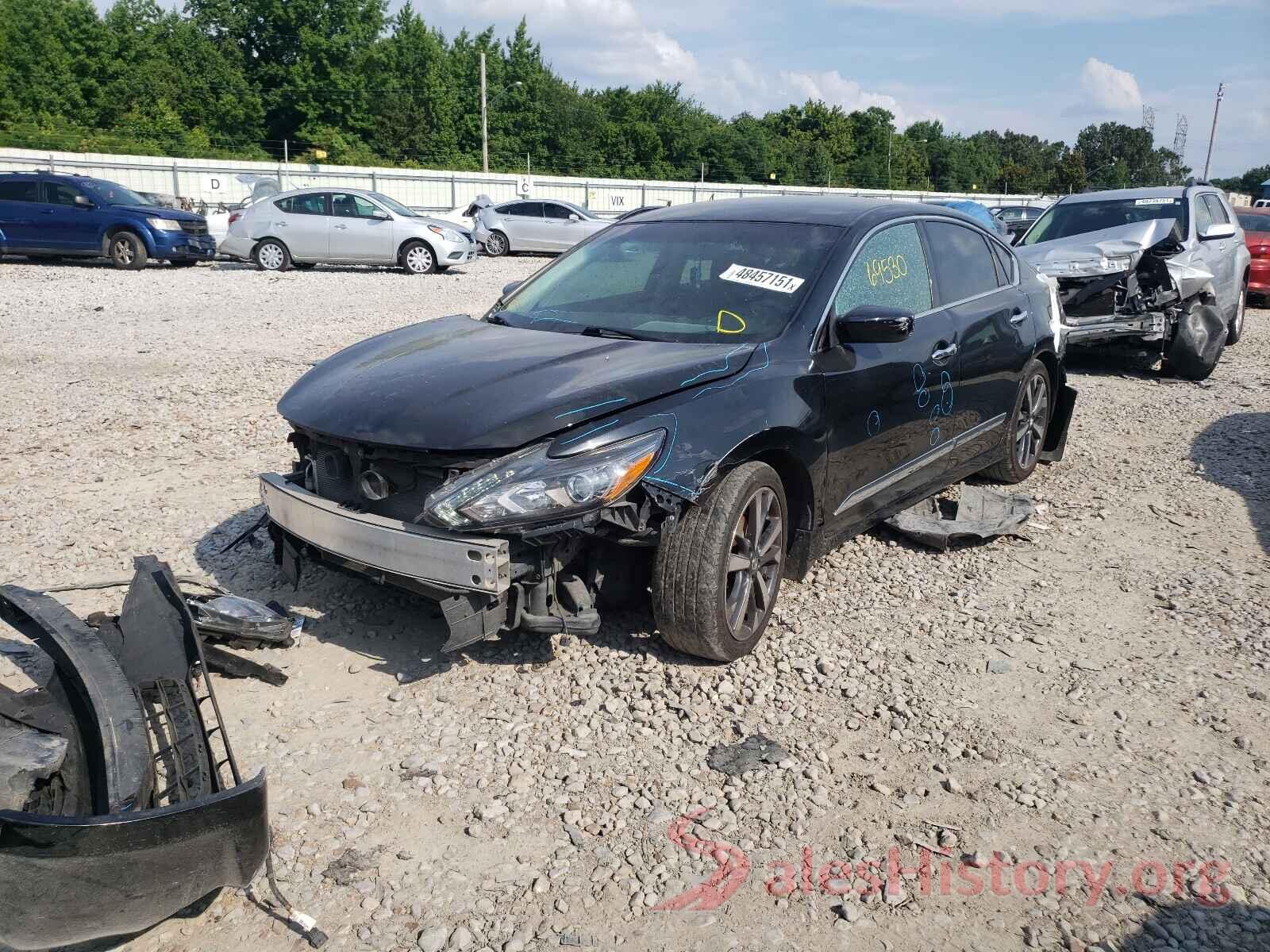 1N4BL3AP1GC294830 2016 NISSAN ALTIMA