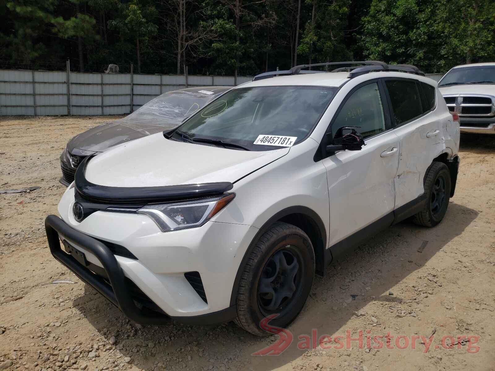 JTMBFREV0HJ148865 2017 TOYOTA RAV4