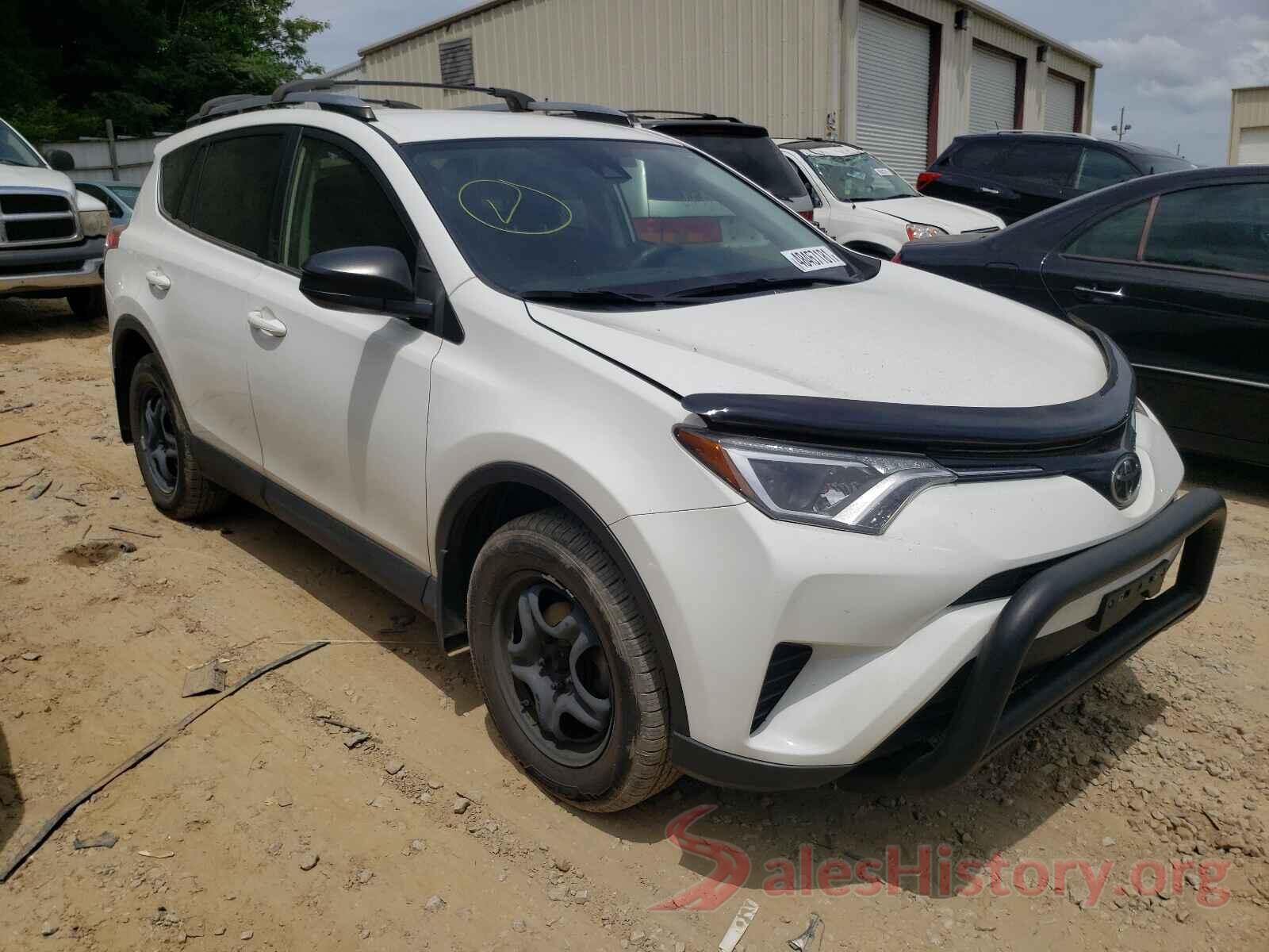 JTMBFREV0HJ148865 2017 TOYOTA RAV4