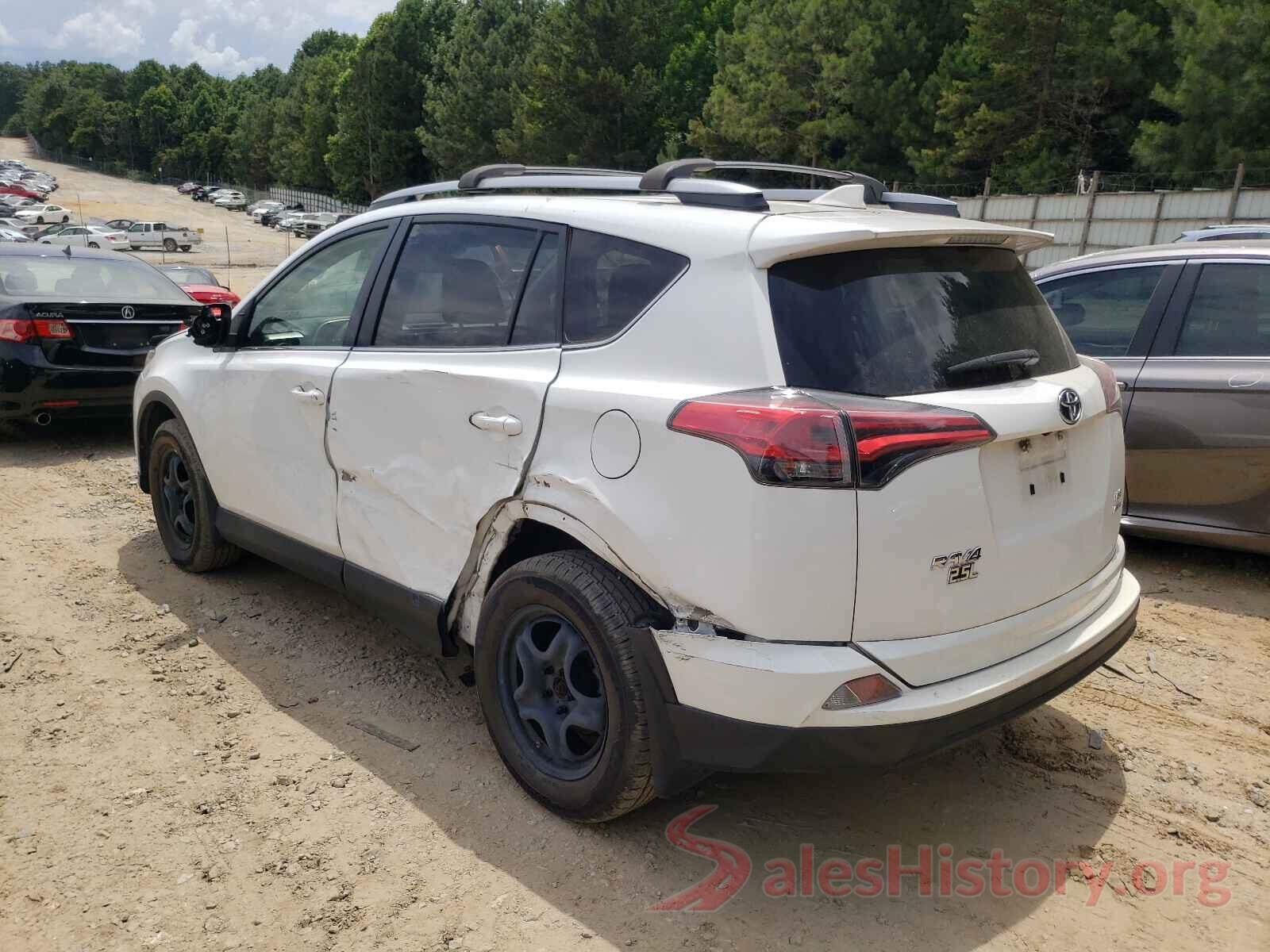 JTMBFREV0HJ148865 2017 TOYOTA RAV4