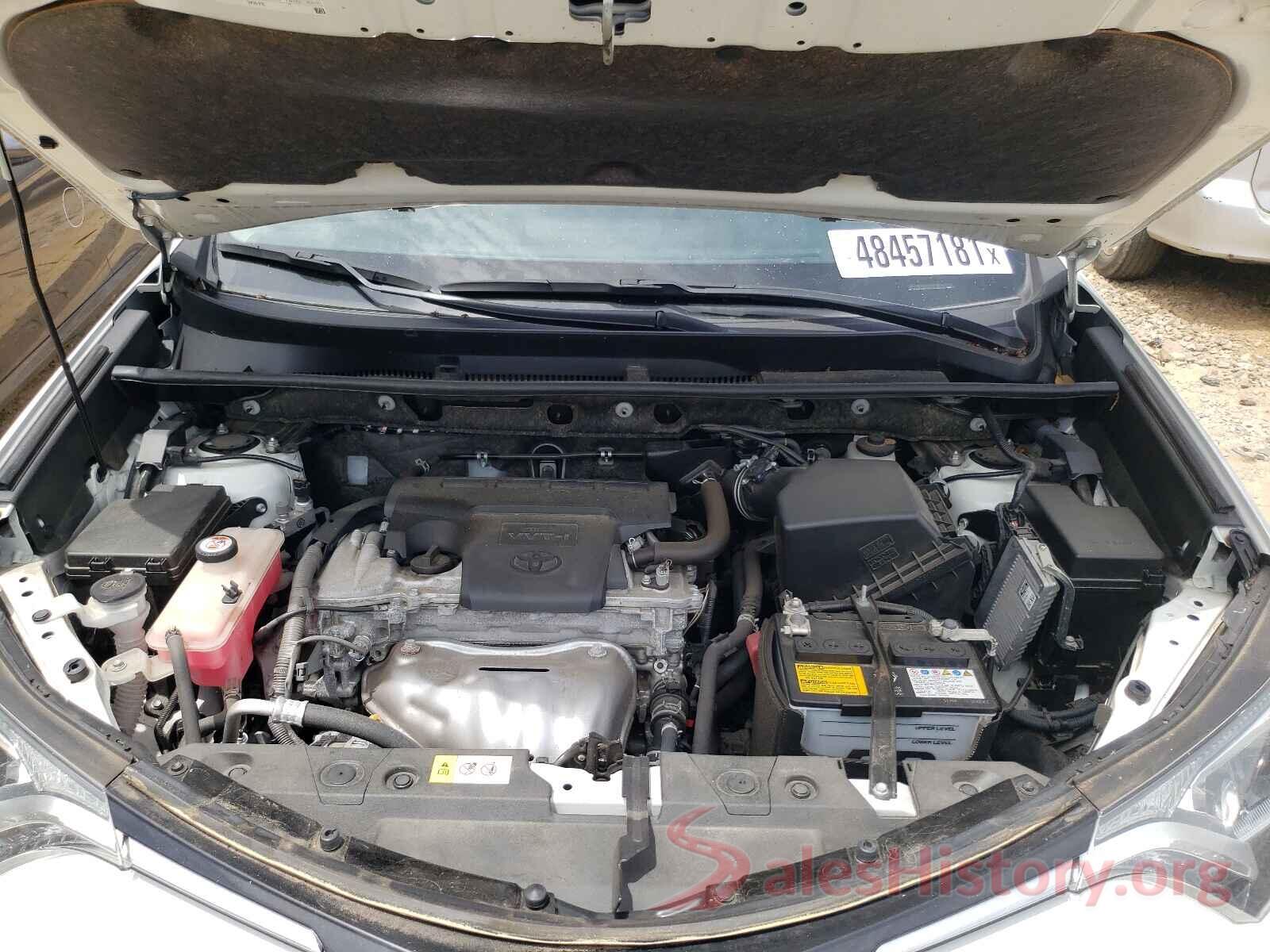 JTMBFREV0HJ148865 2017 TOYOTA RAV4