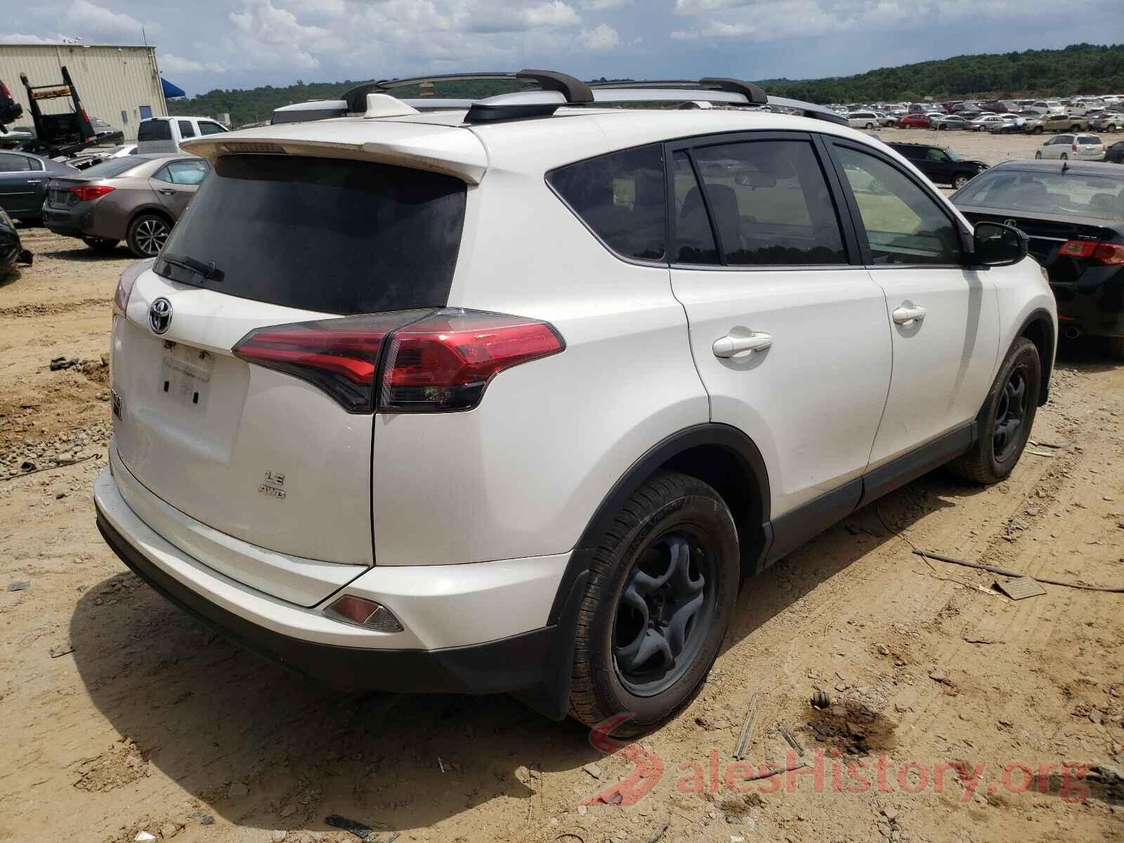 JTMBFREV0HJ148865 2017 TOYOTA RAV4