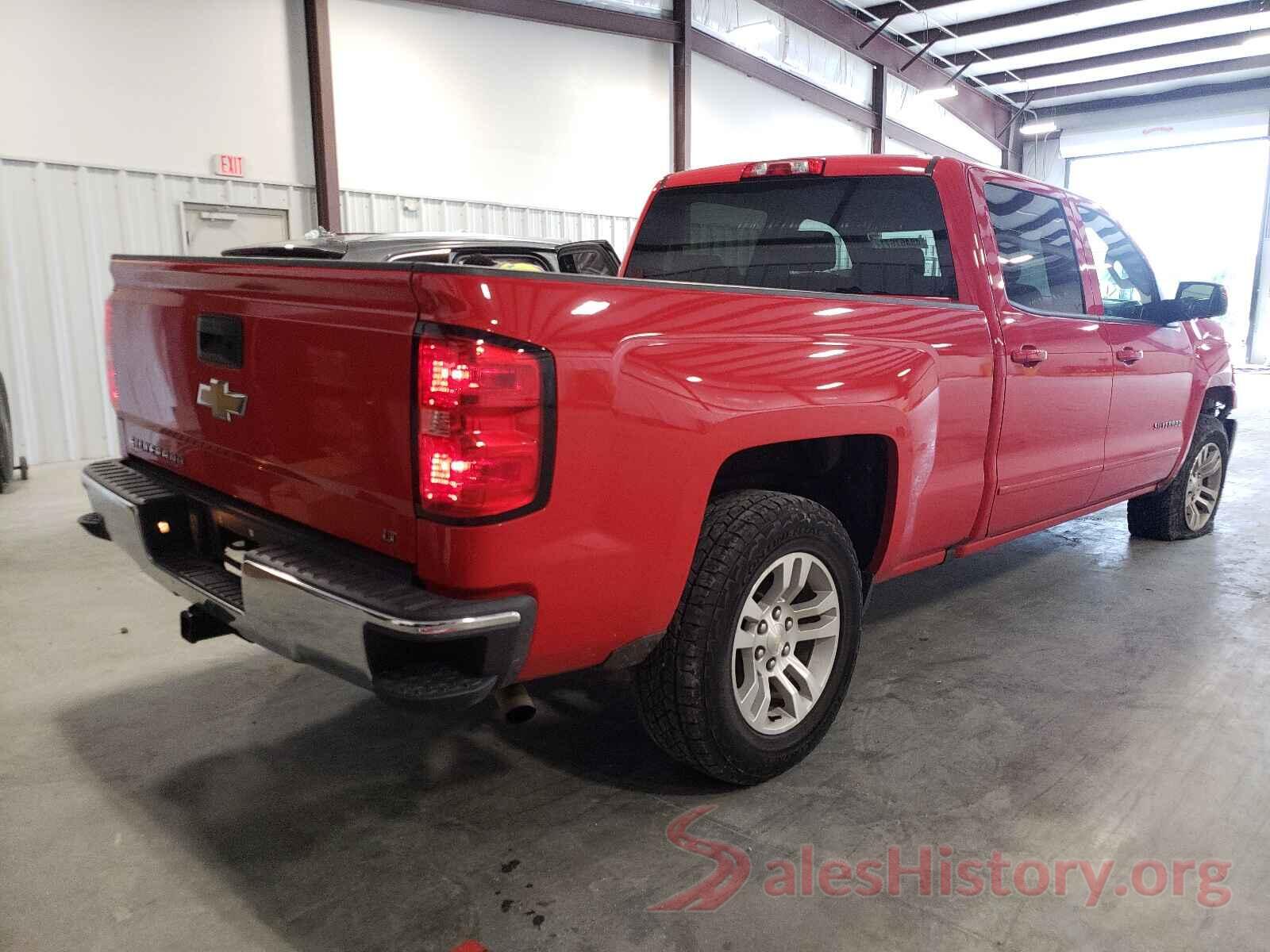 3GCPCREC3HG230328 2017 CHEVROLET SILVERADO