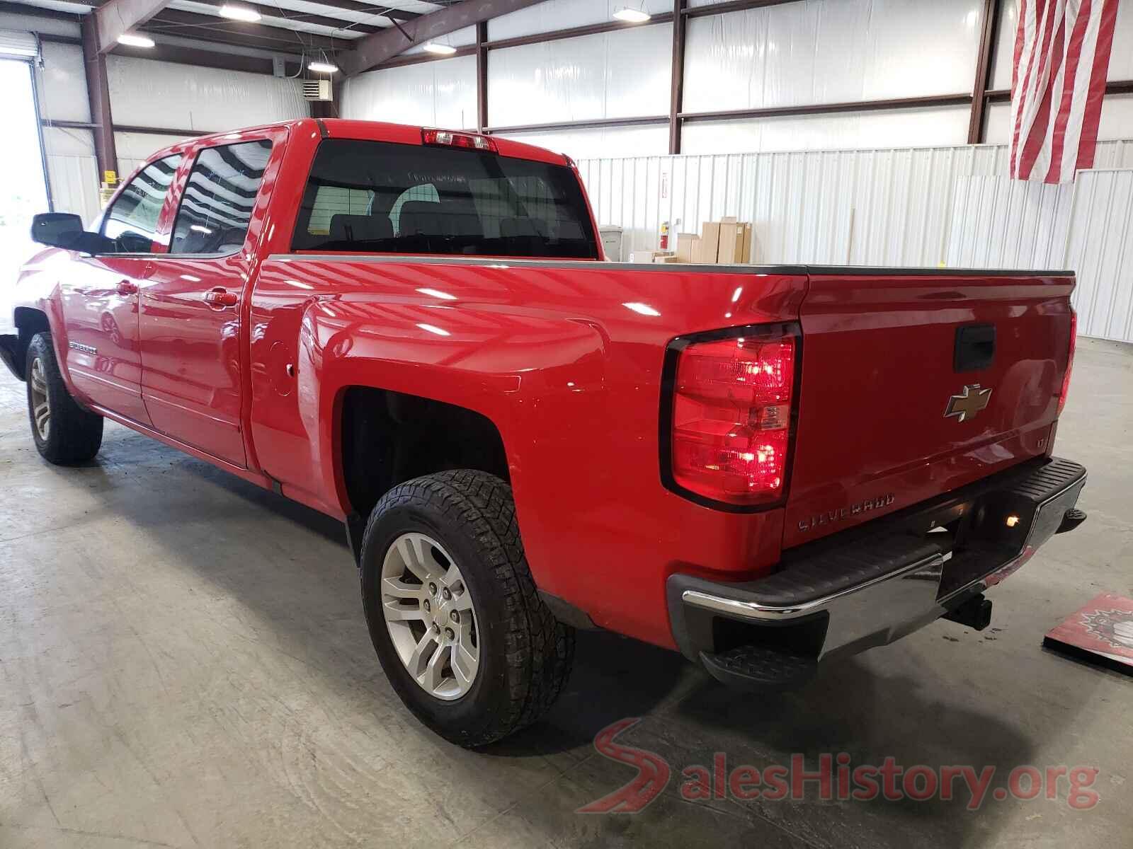 3GCPCREC3HG230328 2017 CHEVROLET SILVERADO