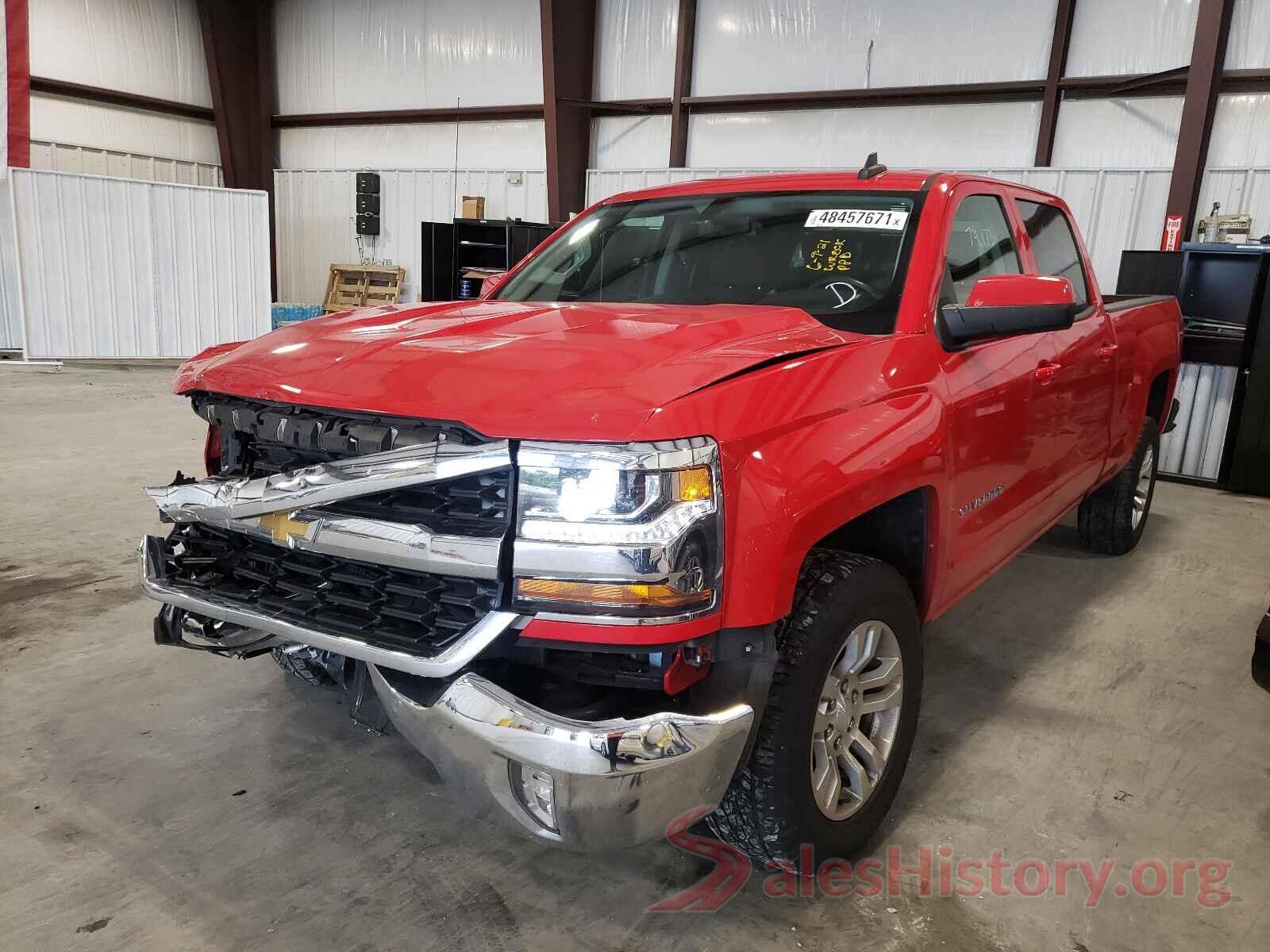 3GCPCREC3HG230328 2017 CHEVROLET SILVERADO