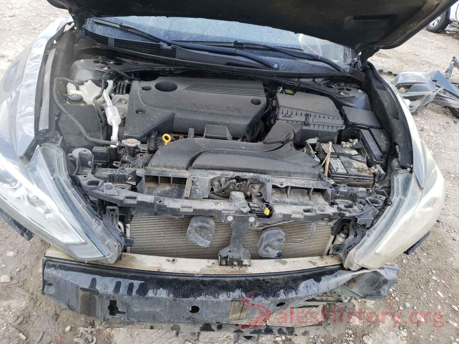 1N4AL3AP7HC121360 2017 NISSAN ALTIMA