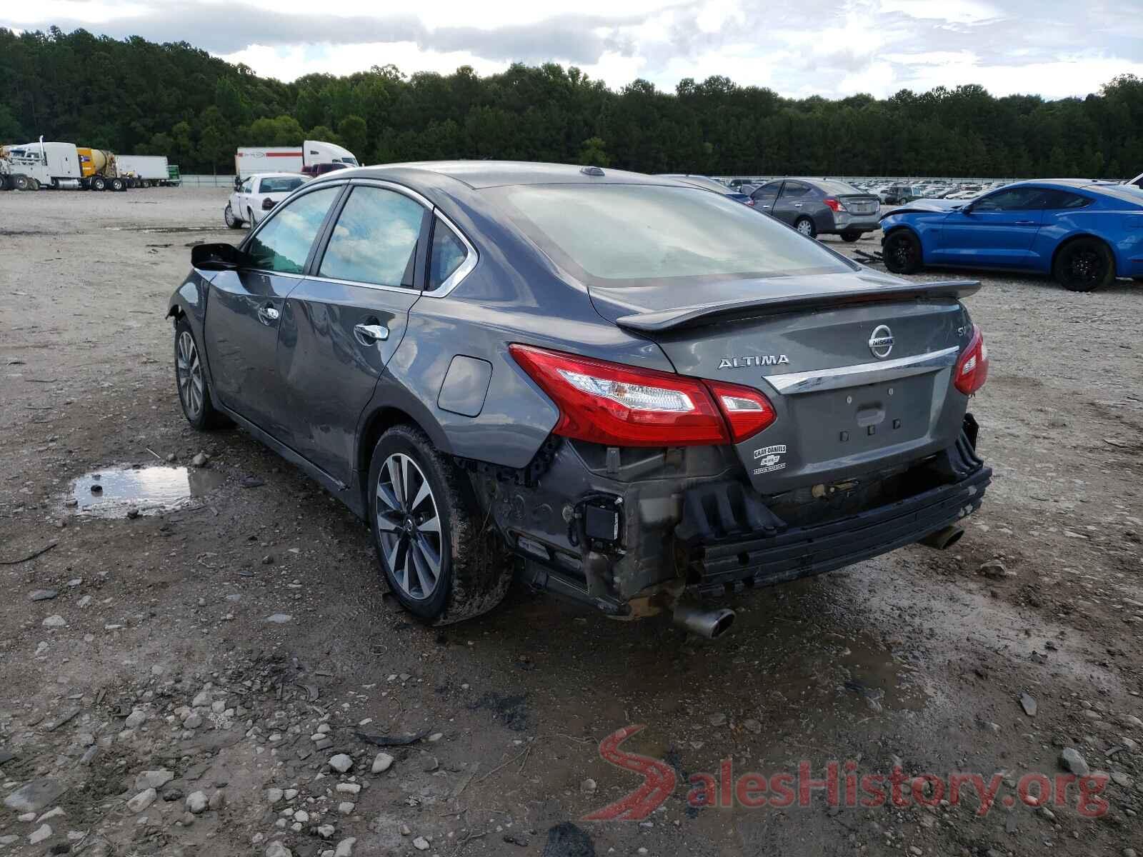 1N4AL3AP7HC121360 2017 NISSAN ALTIMA