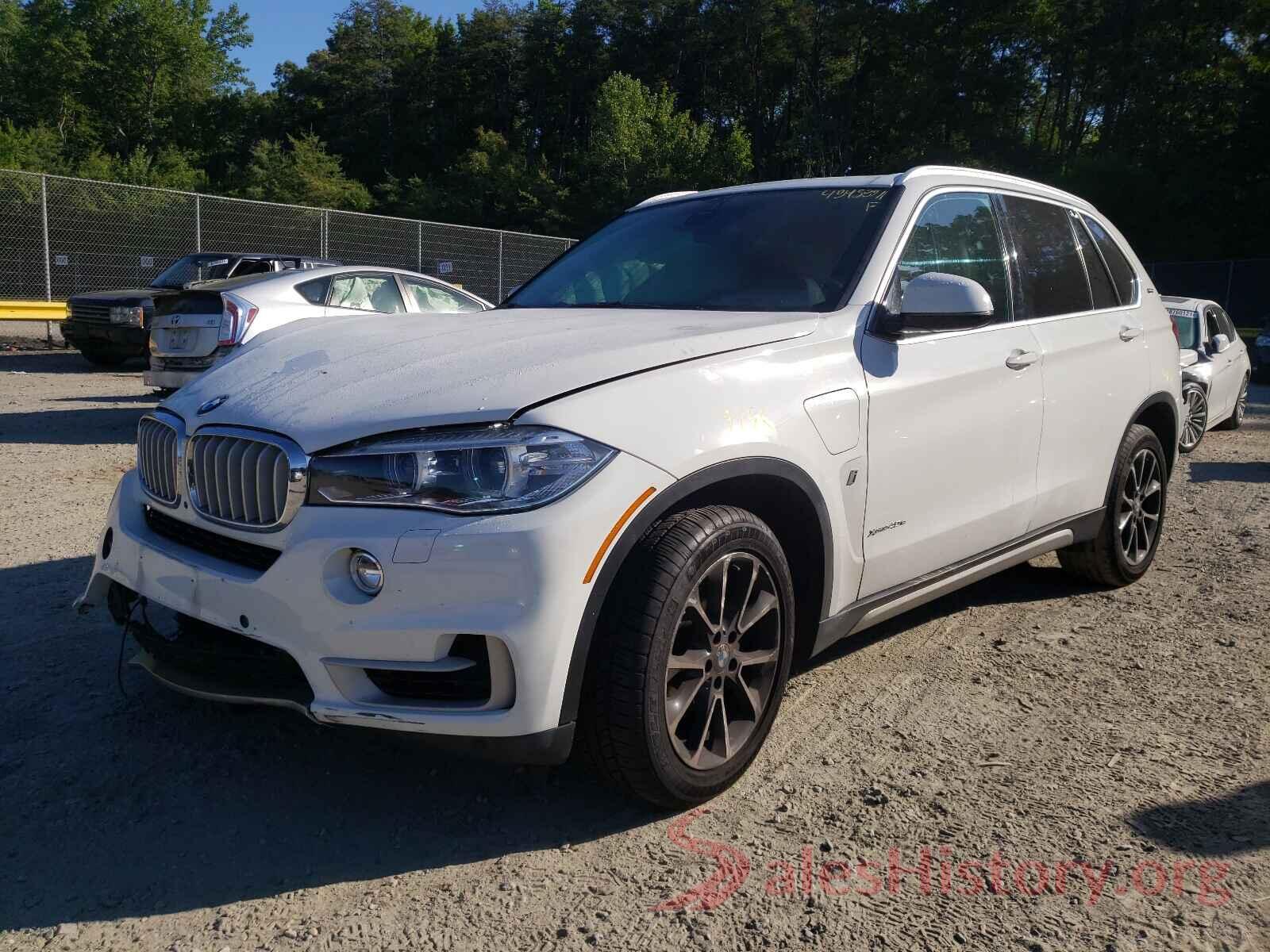 5UXKT0C3XH0V97965 2017 BMW X5