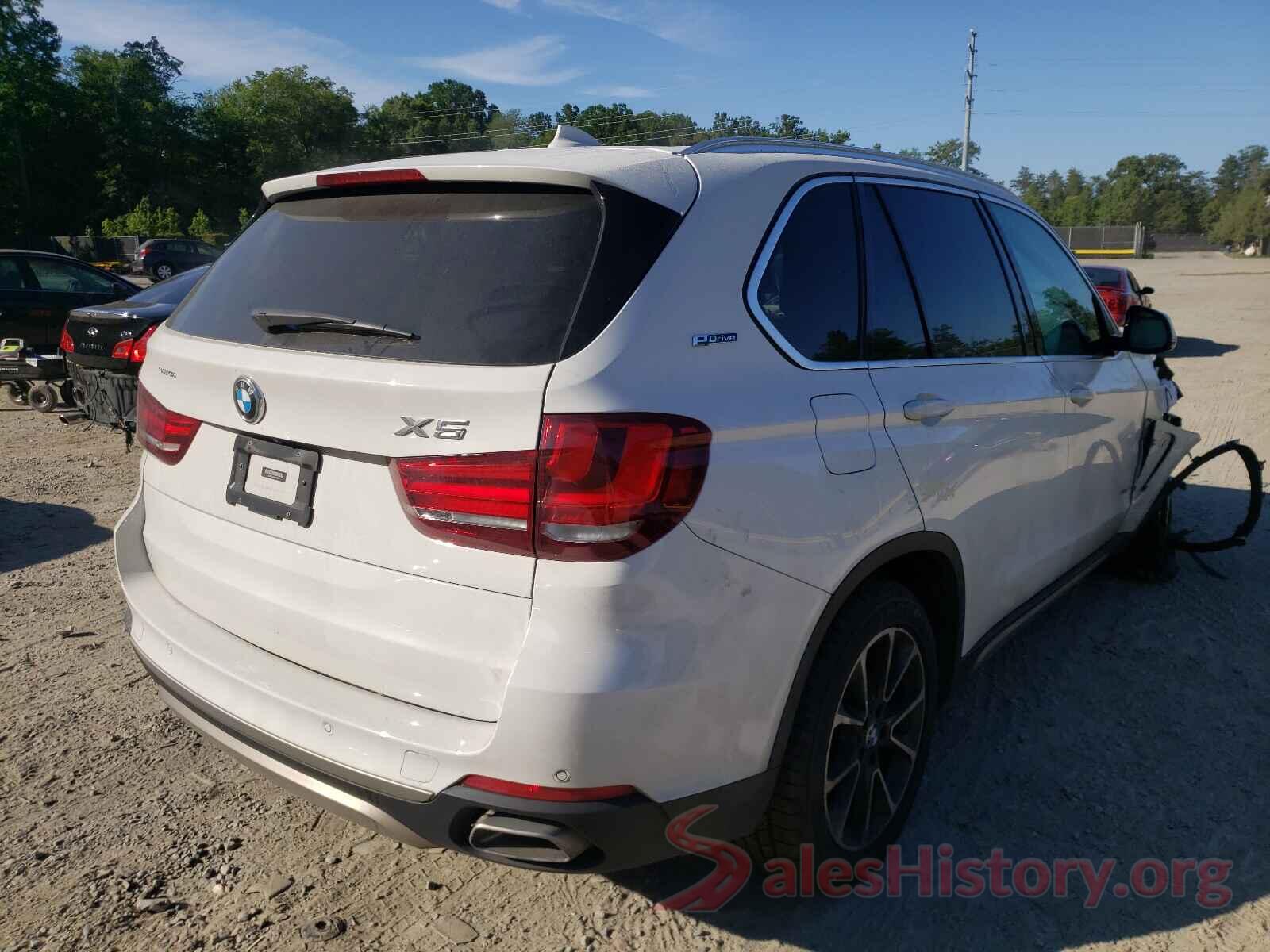 5UXKT0C3XH0V97965 2017 BMW X5