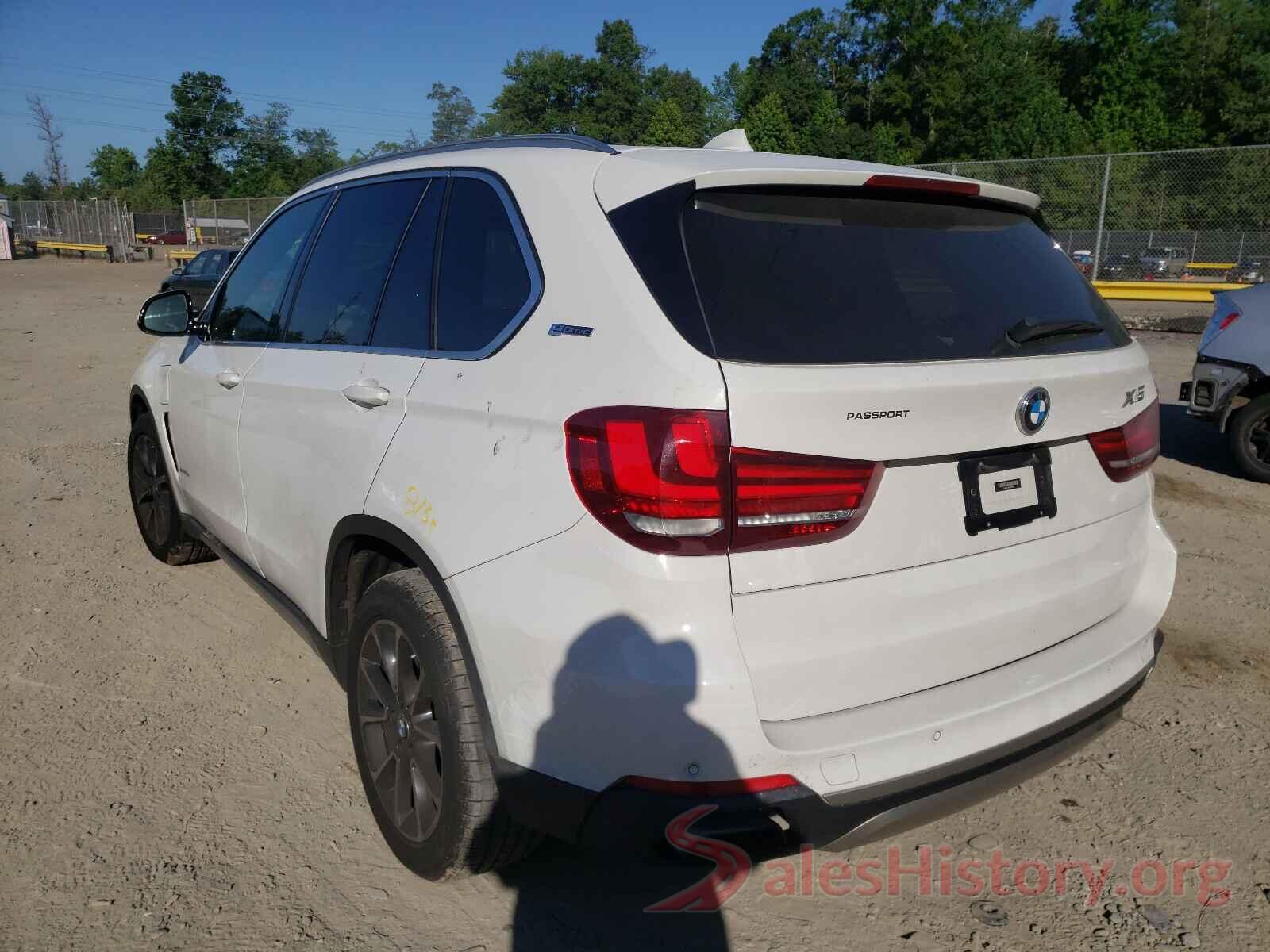 5UXKT0C3XH0V97965 2017 BMW X5