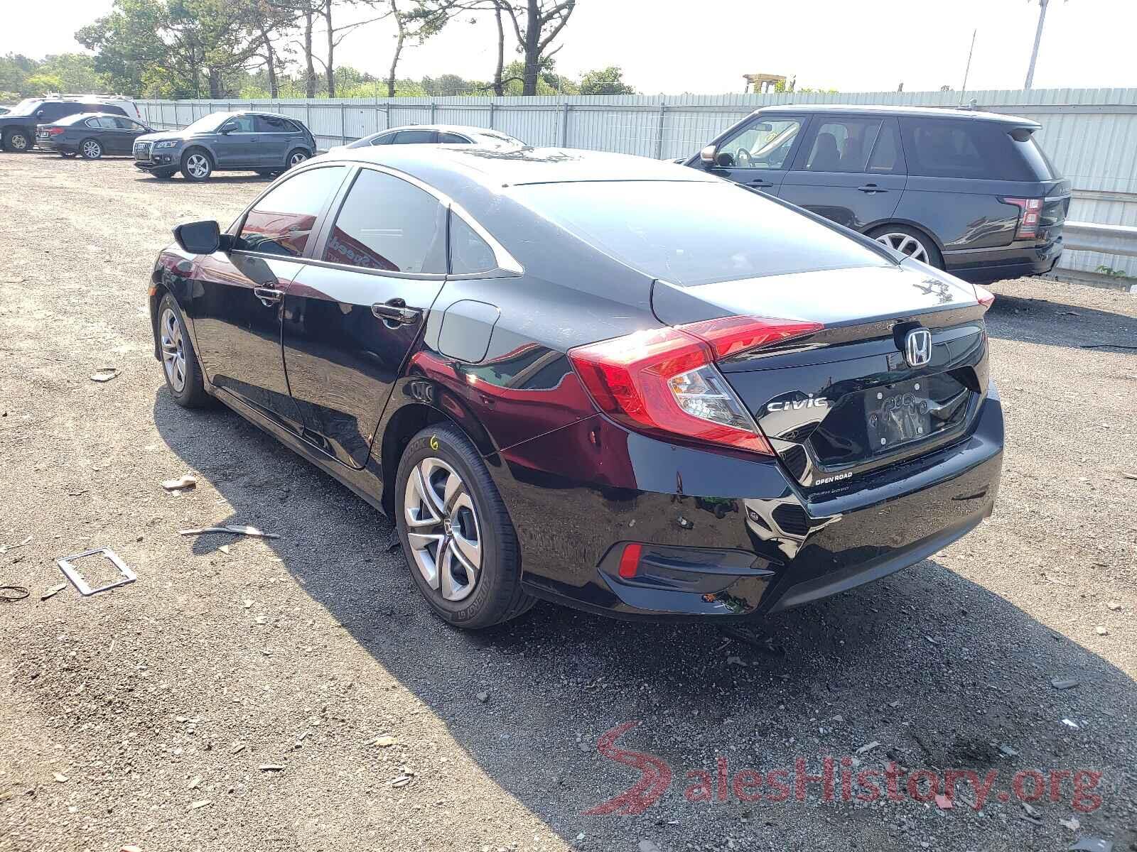 2HGFC2F59JH513925 2018 HONDA CIVIC