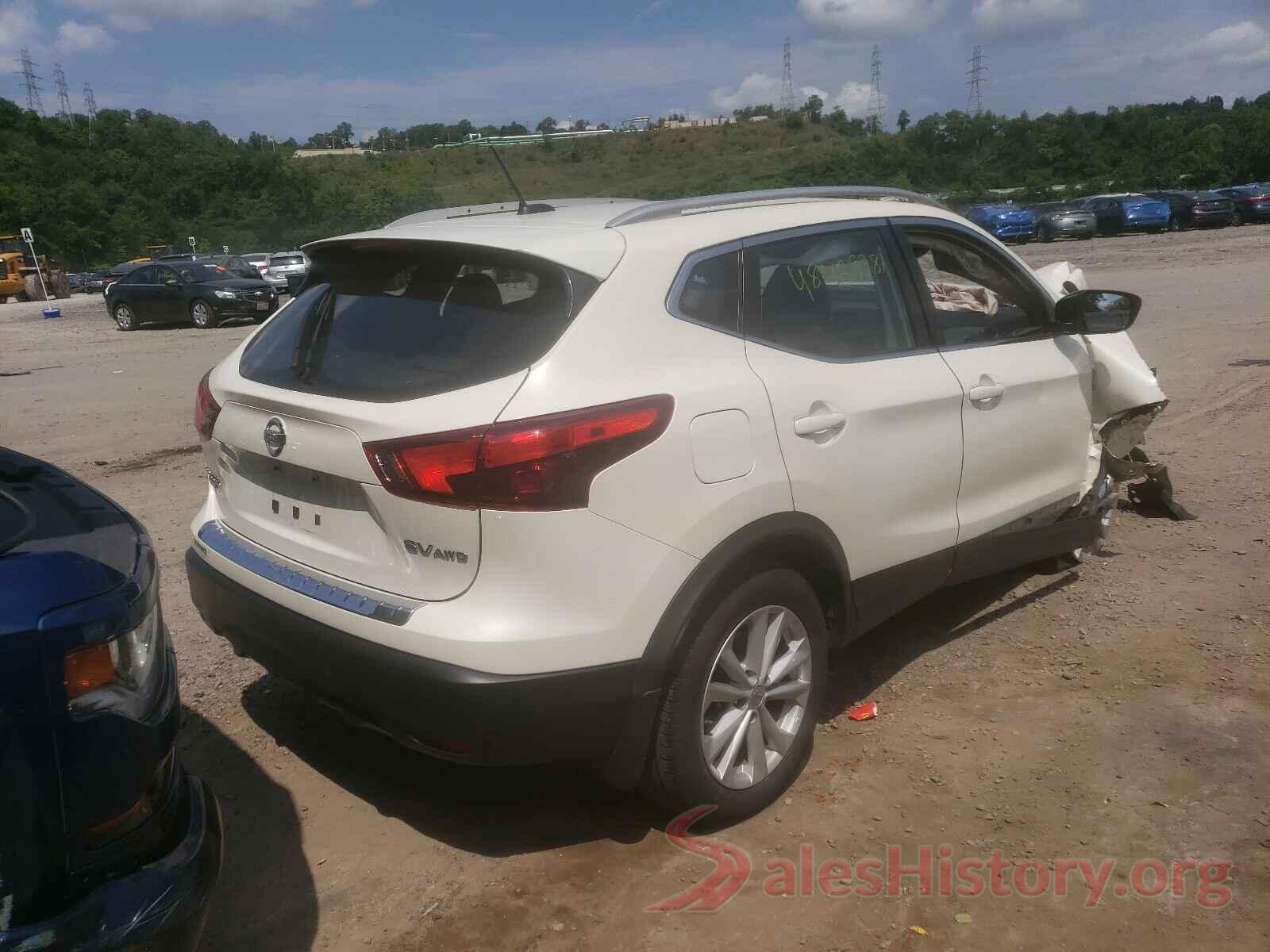 JN1BJ1CR5HW118935 2017 NISSAN ROGUE