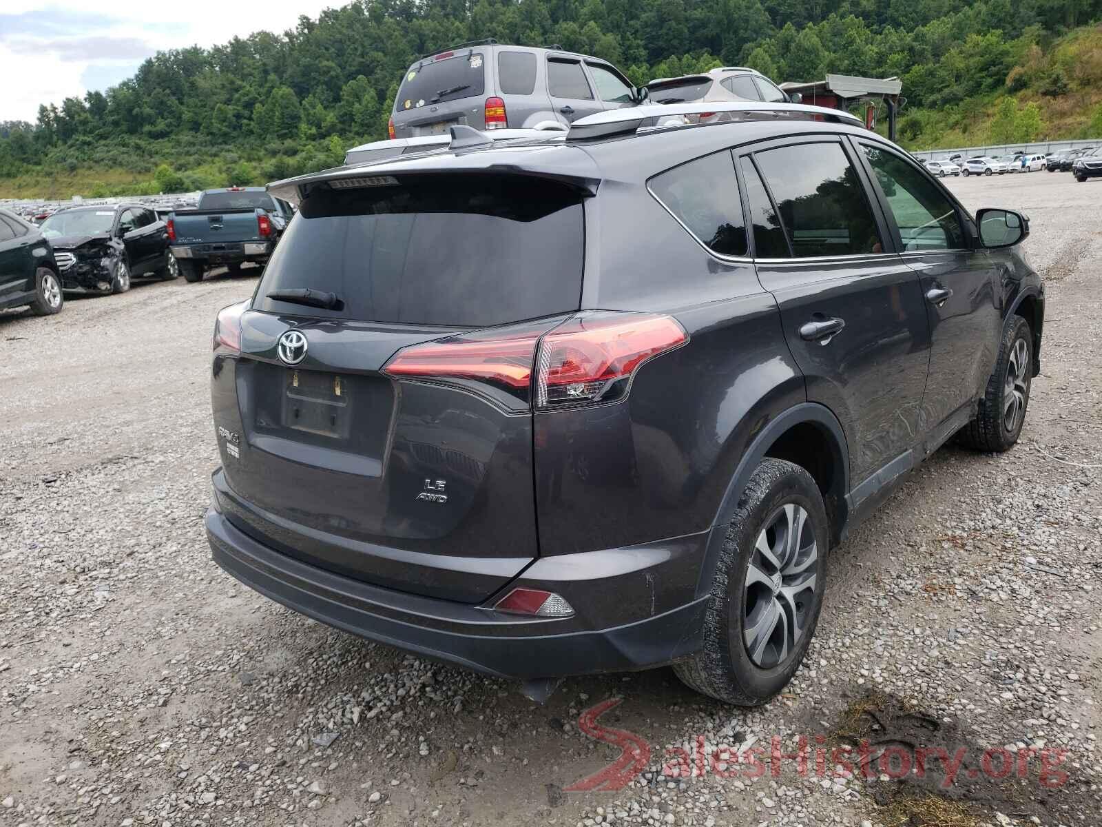 2T3BFREV2HW655283 2017 TOYOTA RAV4