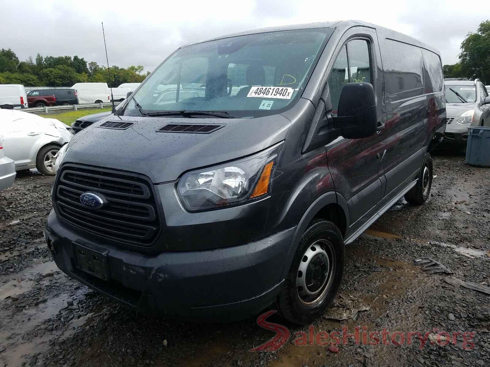 1FTYE1YM0GKB16752 2016 FORD TRANSIT CO