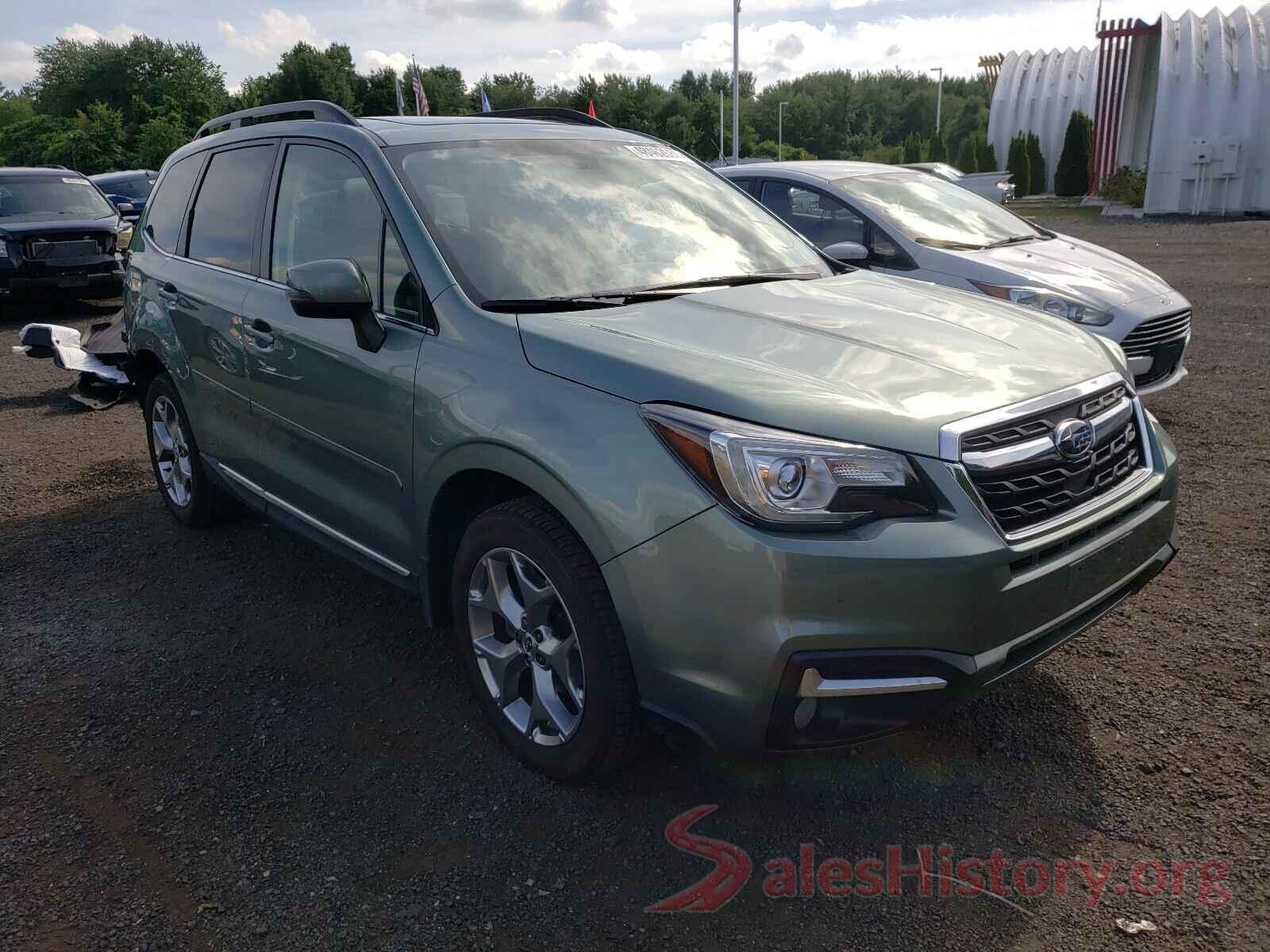 JF2SJAWCXHH440030 2017 SUBARU FORESTER