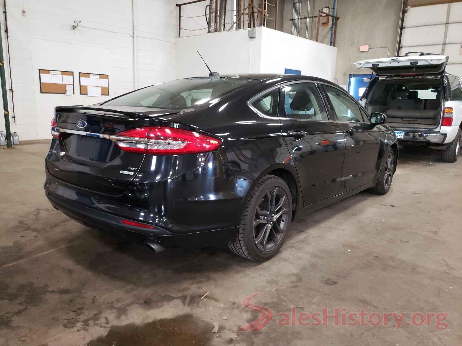 3FA6P0HD6JR204063 2018 FORD FUSION