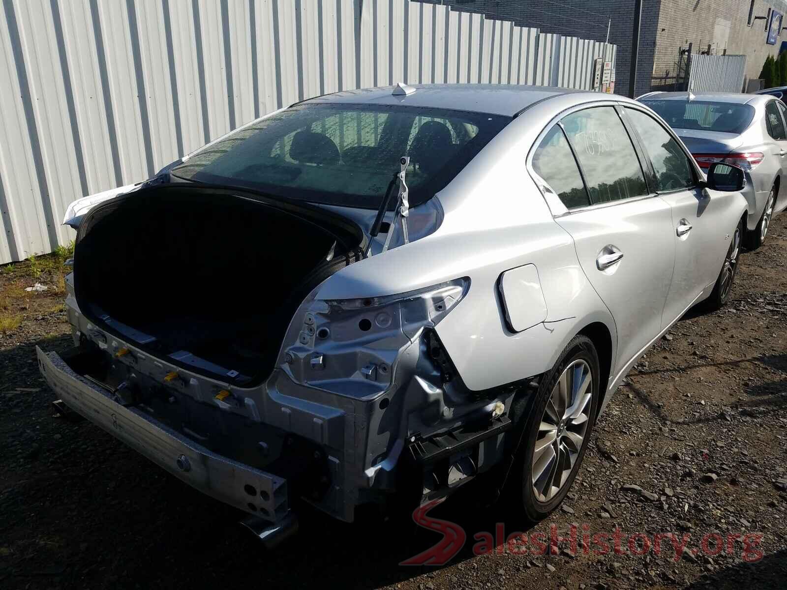 JN1EV7AR1KM559584 2019 INFINITI Q50