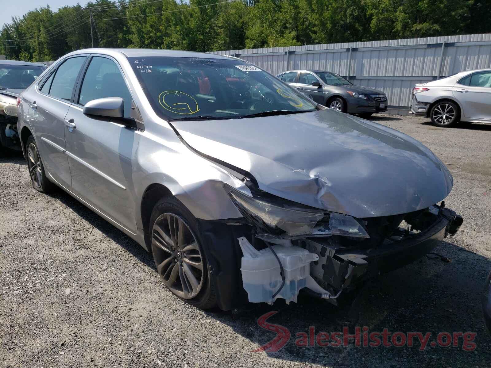 4T1BF1FK3GU537885 2016 TOYOTA CAMRY