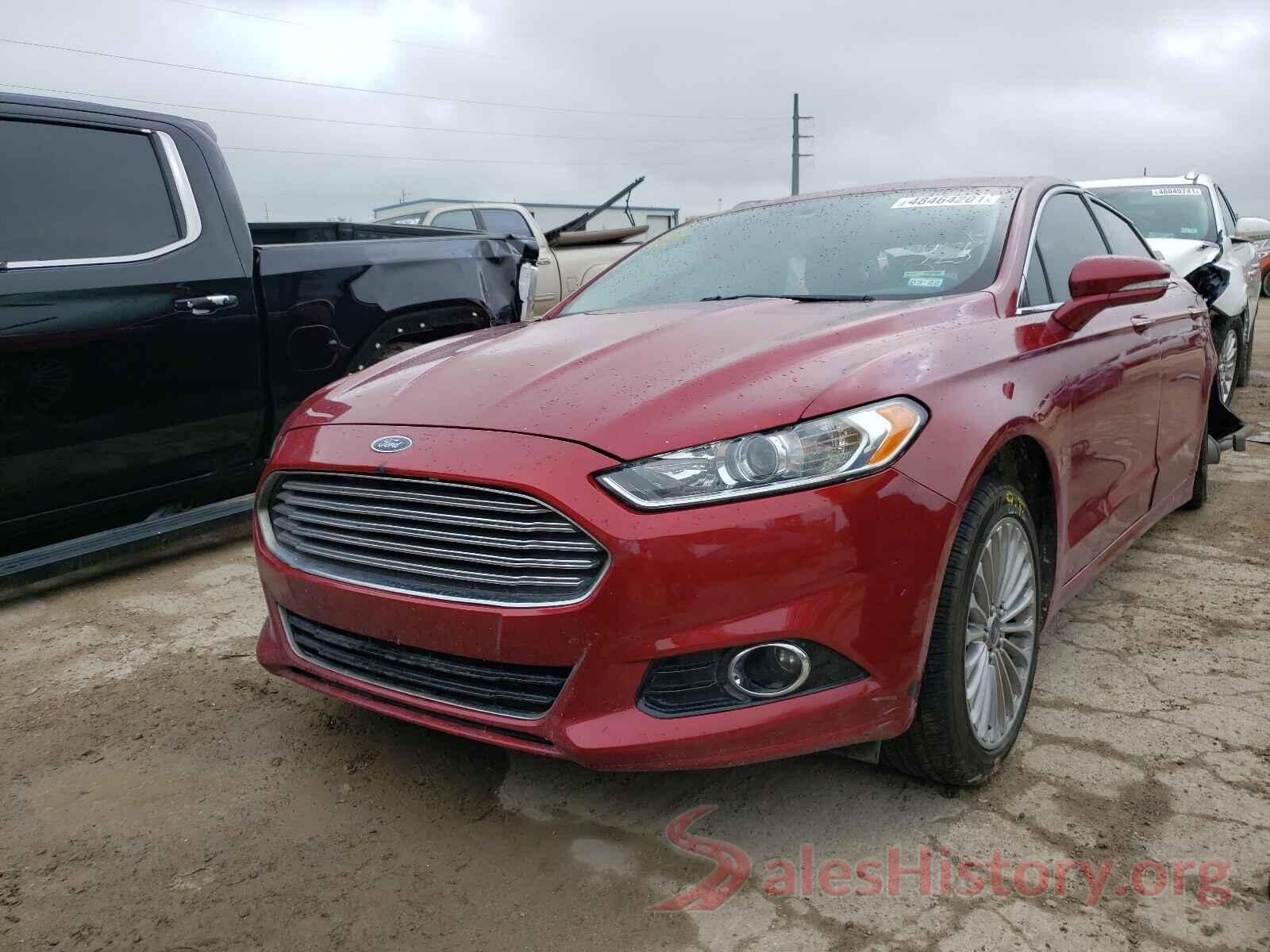 3FA6P0K90GR362010 2016 FORD FUSION