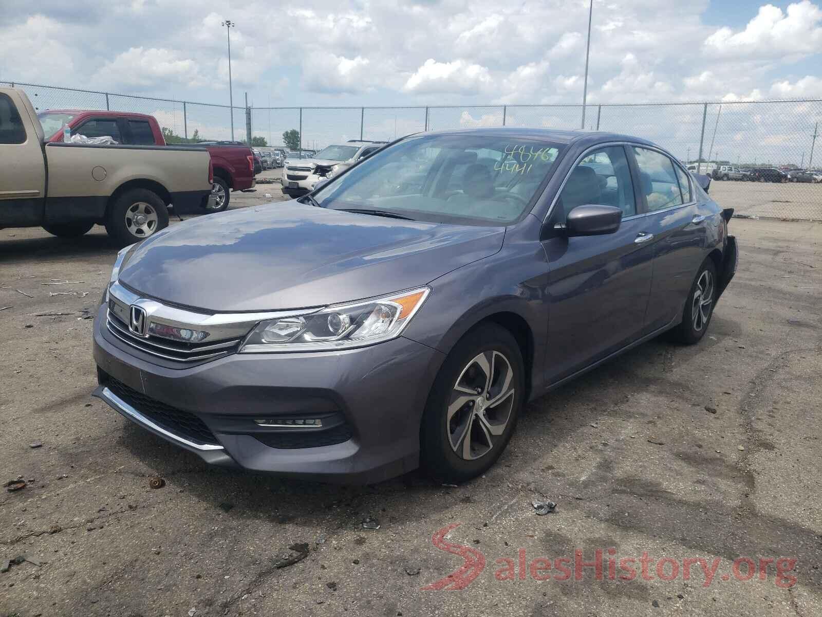 1HGCR2F39GA069324 2016 HONDA ACCORD