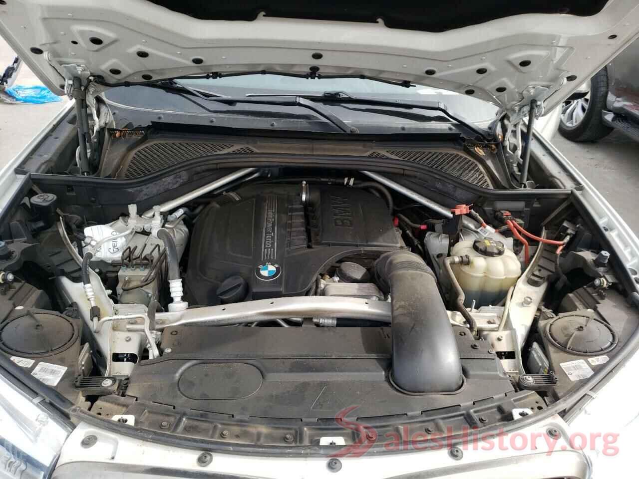 5UXKU0C57H0F99772 2017 BMW X6