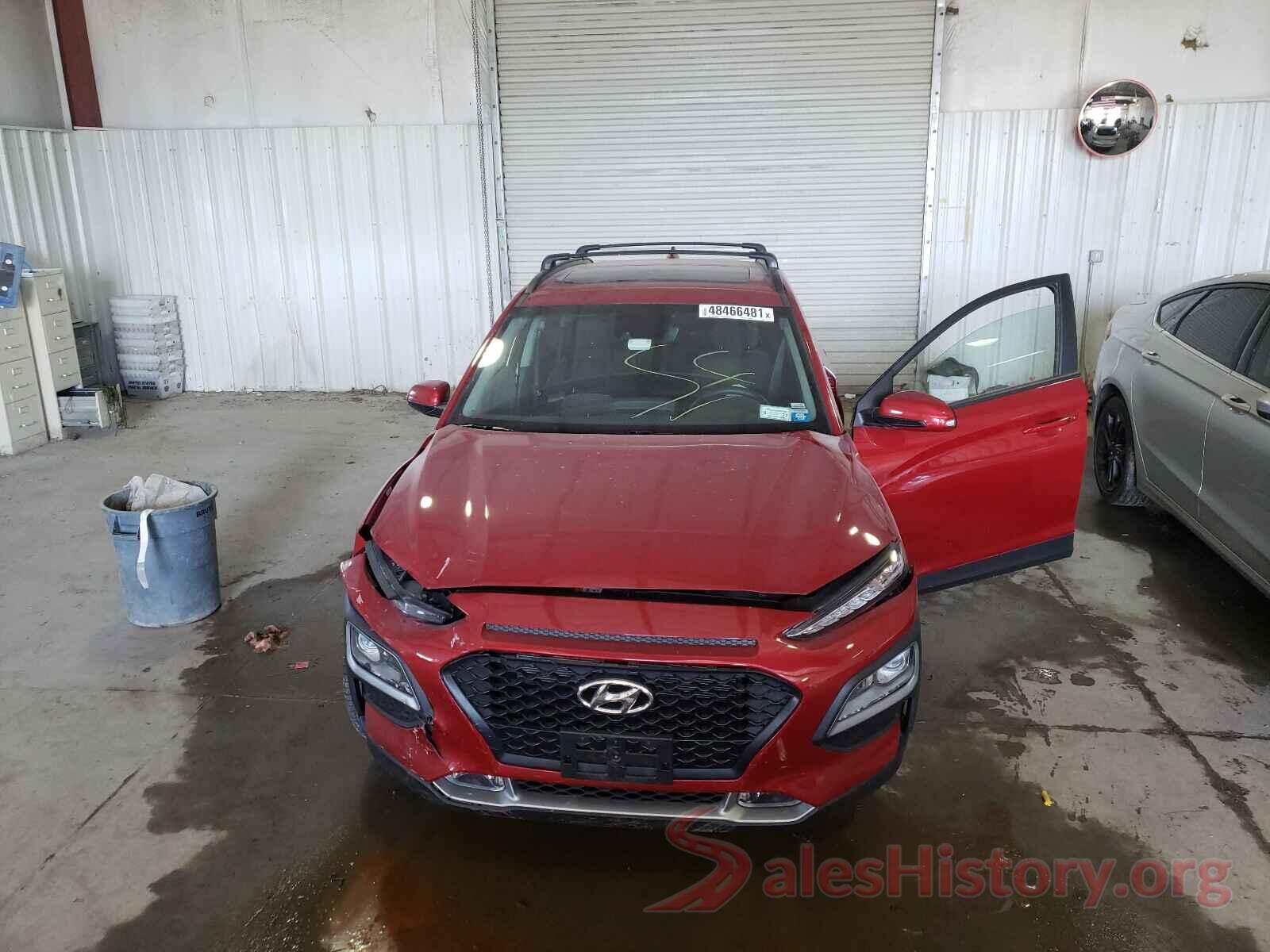 KM8K6CAA0MU610572 2021 HYUNDAI KONA