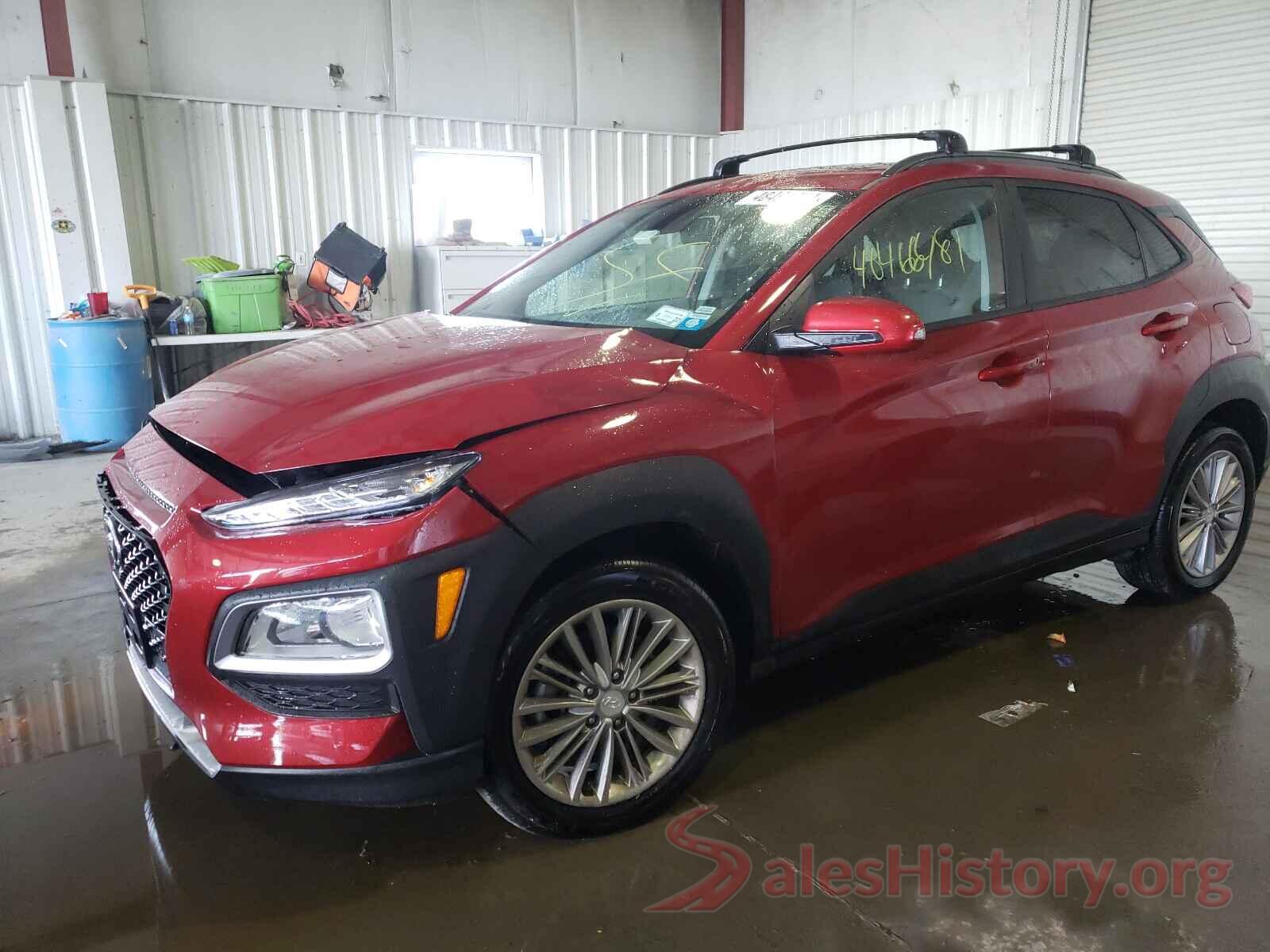 KM8K6CAA0MU610572 2021 HYUNDAI KONA