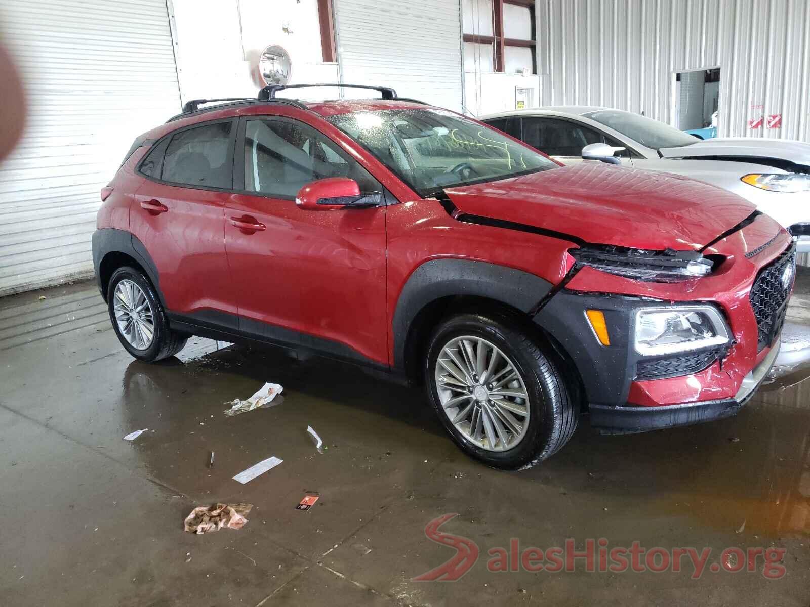 KM8K6CAA0MU610572 2021 HYUNDAI KONA