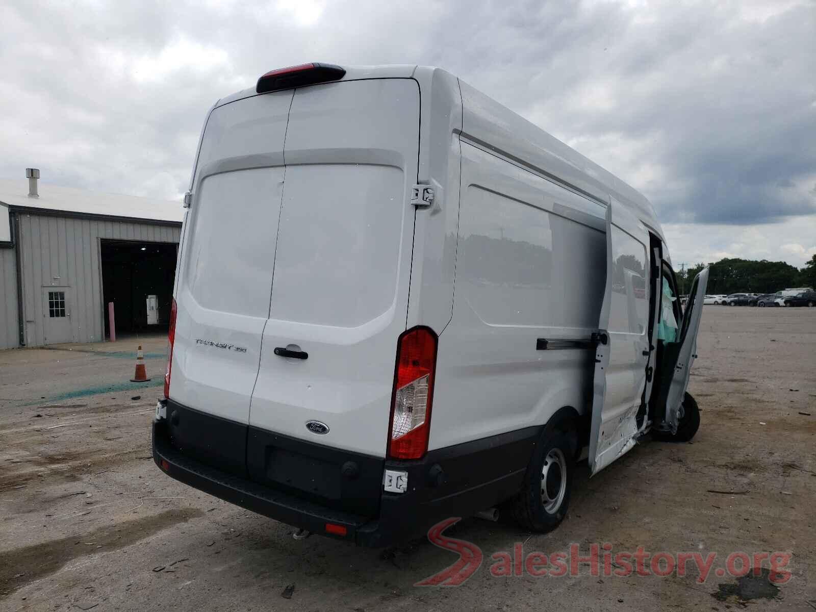 1FTBW3X89LKB47561 2020 FORD TRANSIT CO