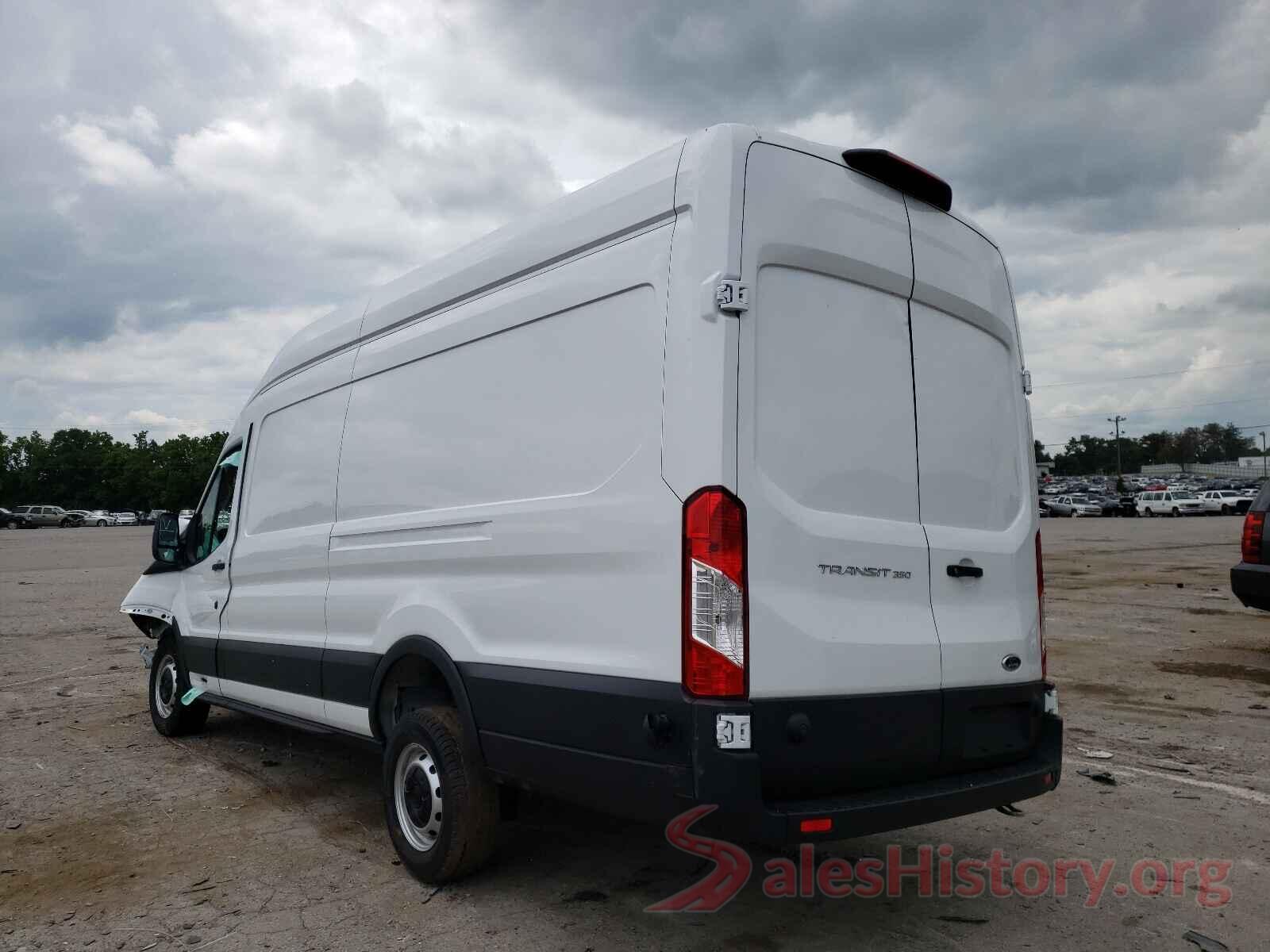 1FTBW3X89LKB47561 2020 FORD TRANSIT CO