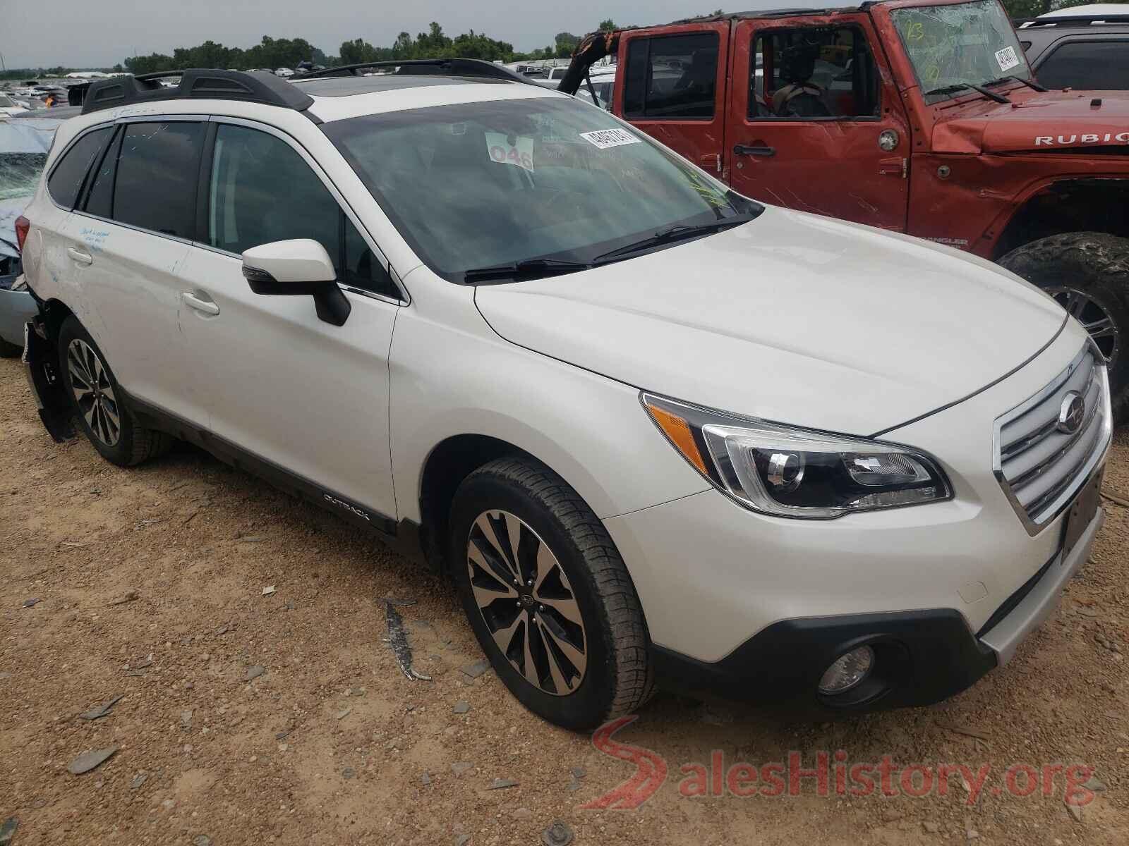 4S4BSENC9G3220728 2016 SUBARU OUTBACK